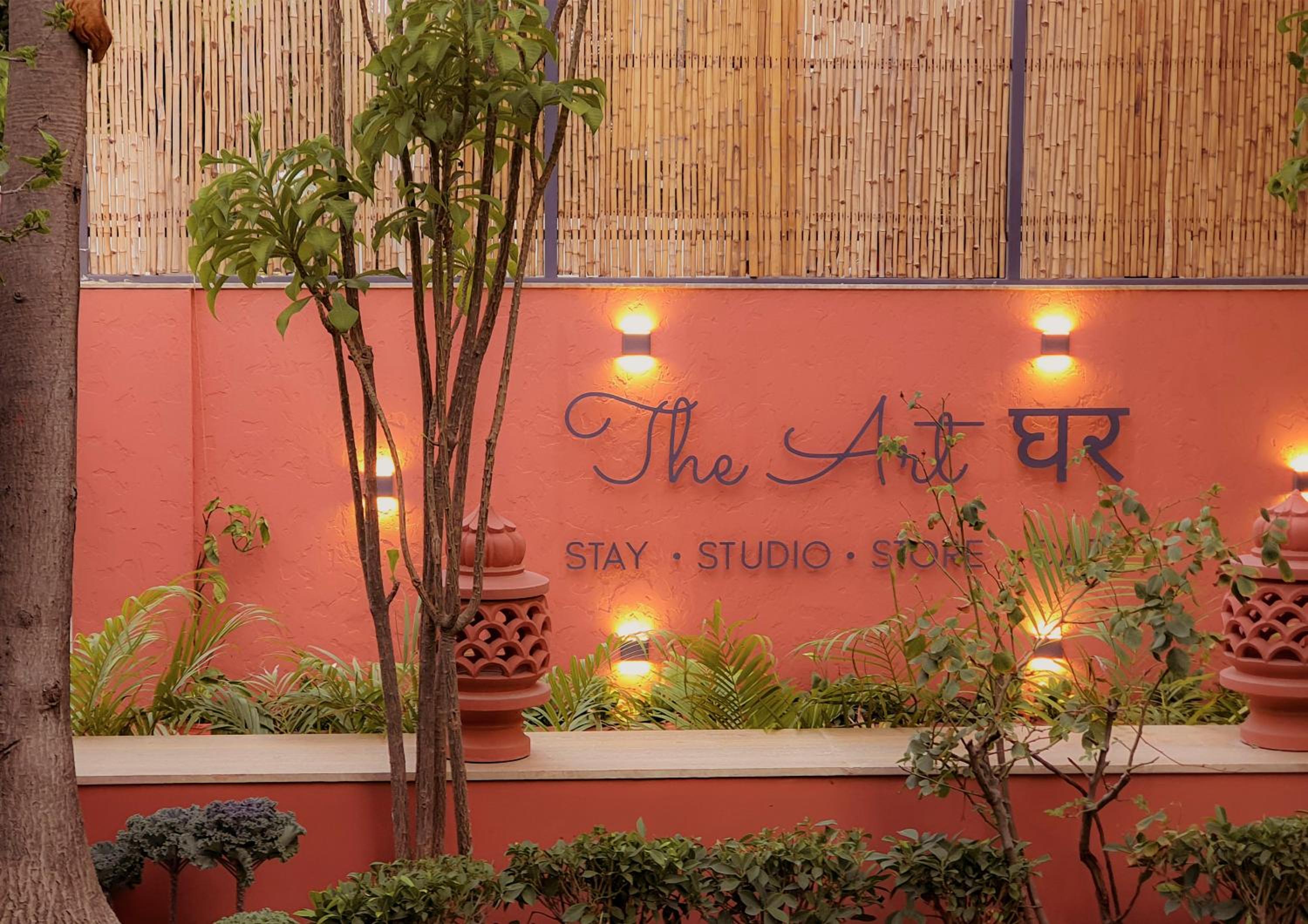 The Art Ghar view 3
