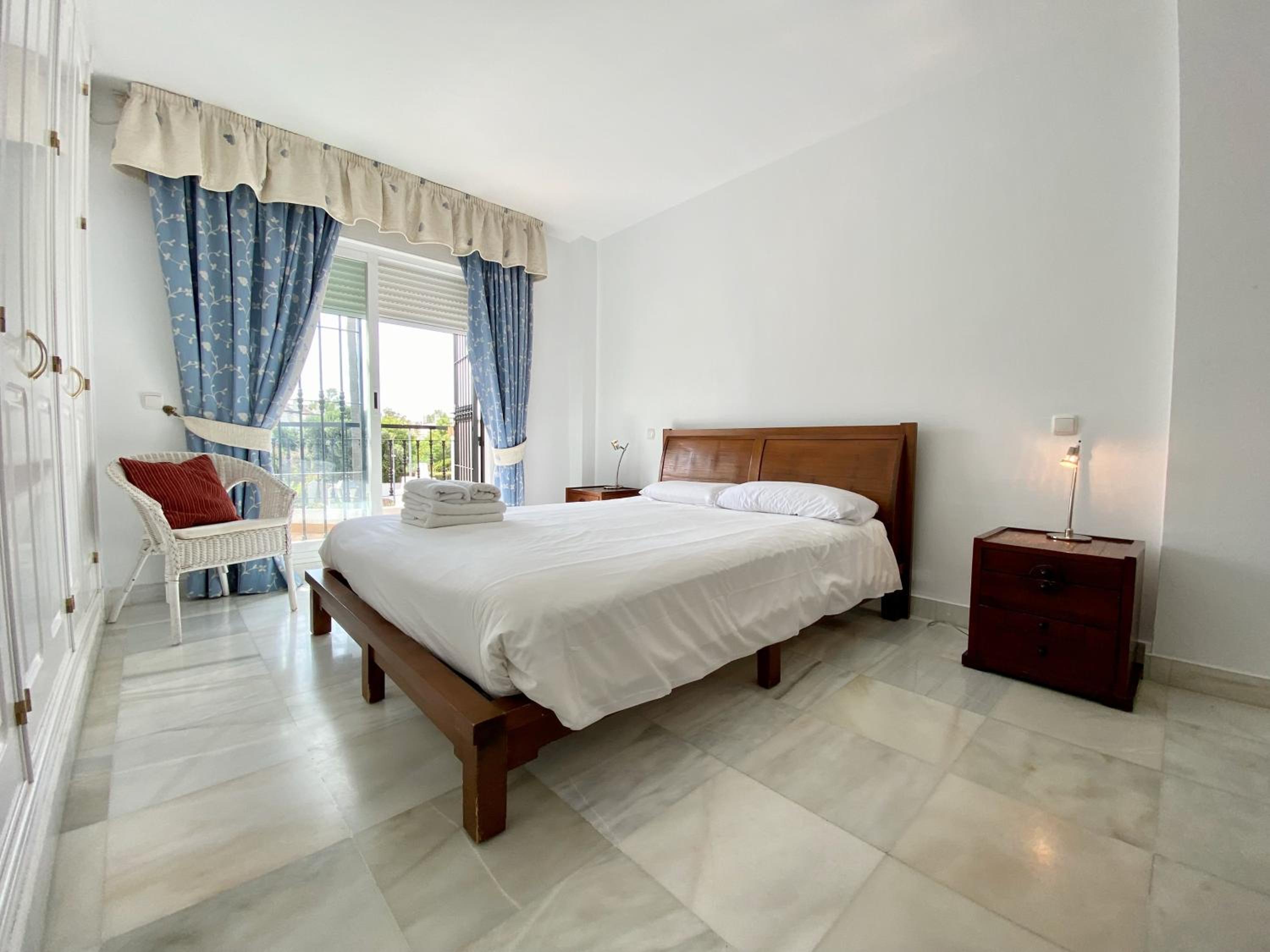 SERINAMAR- Los Naranjos de Marbella — photo 23