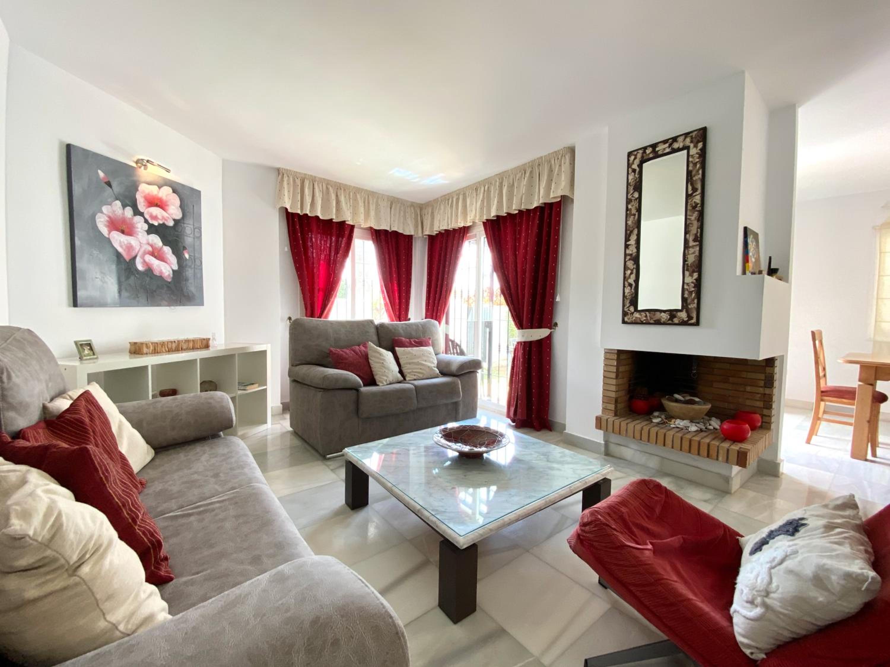 SERINAMAR- Los Naranjos de Marbella — photo 32