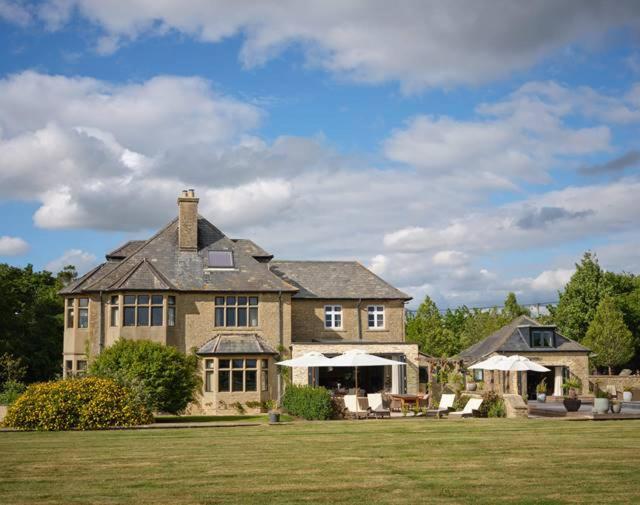 Hotel The Lakes By Yoo