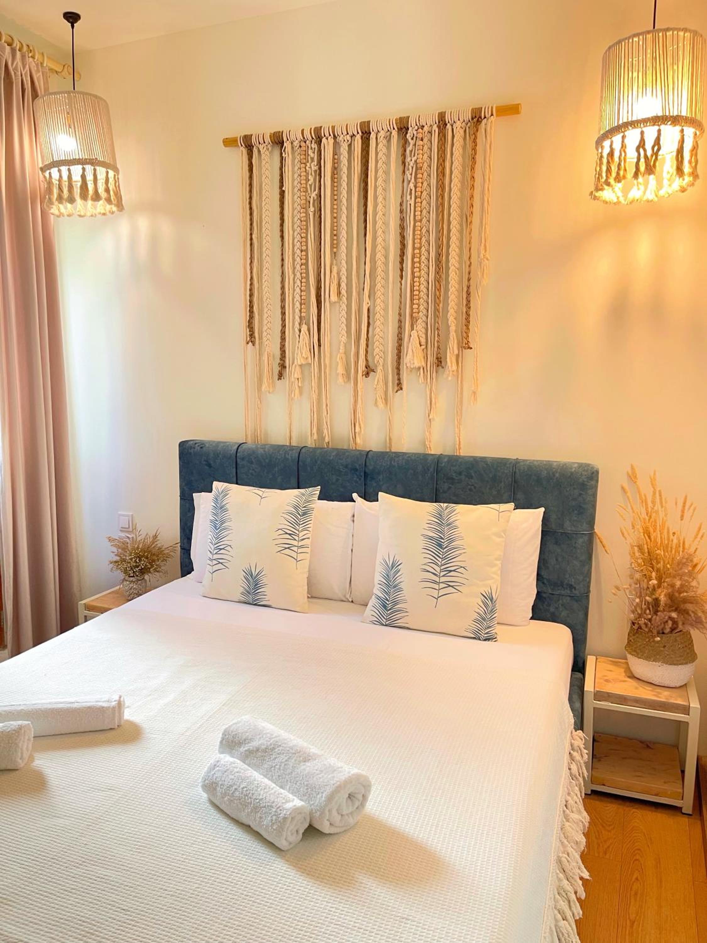 Bohemian Boutique Suites