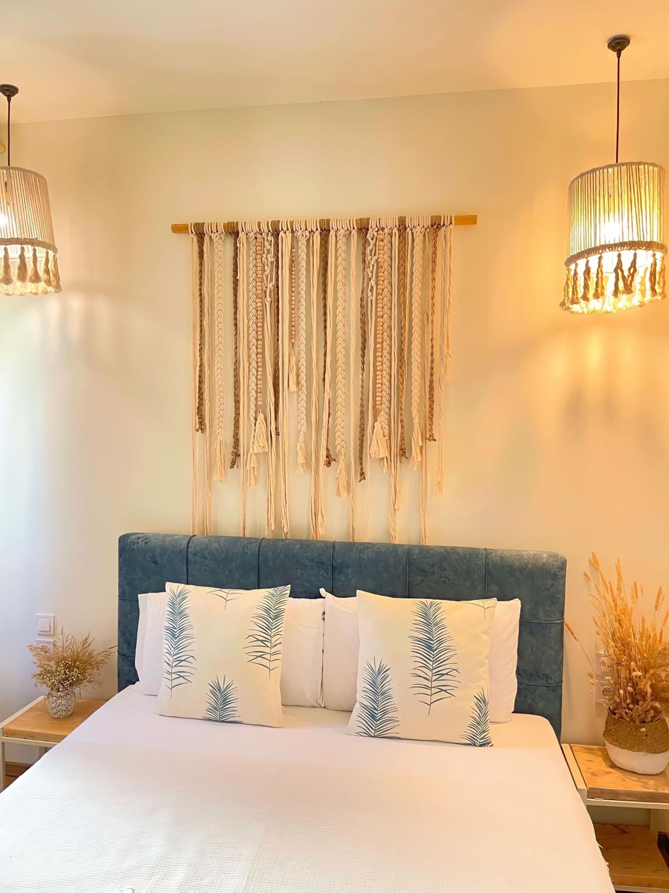 Bohemian Boutique Suites