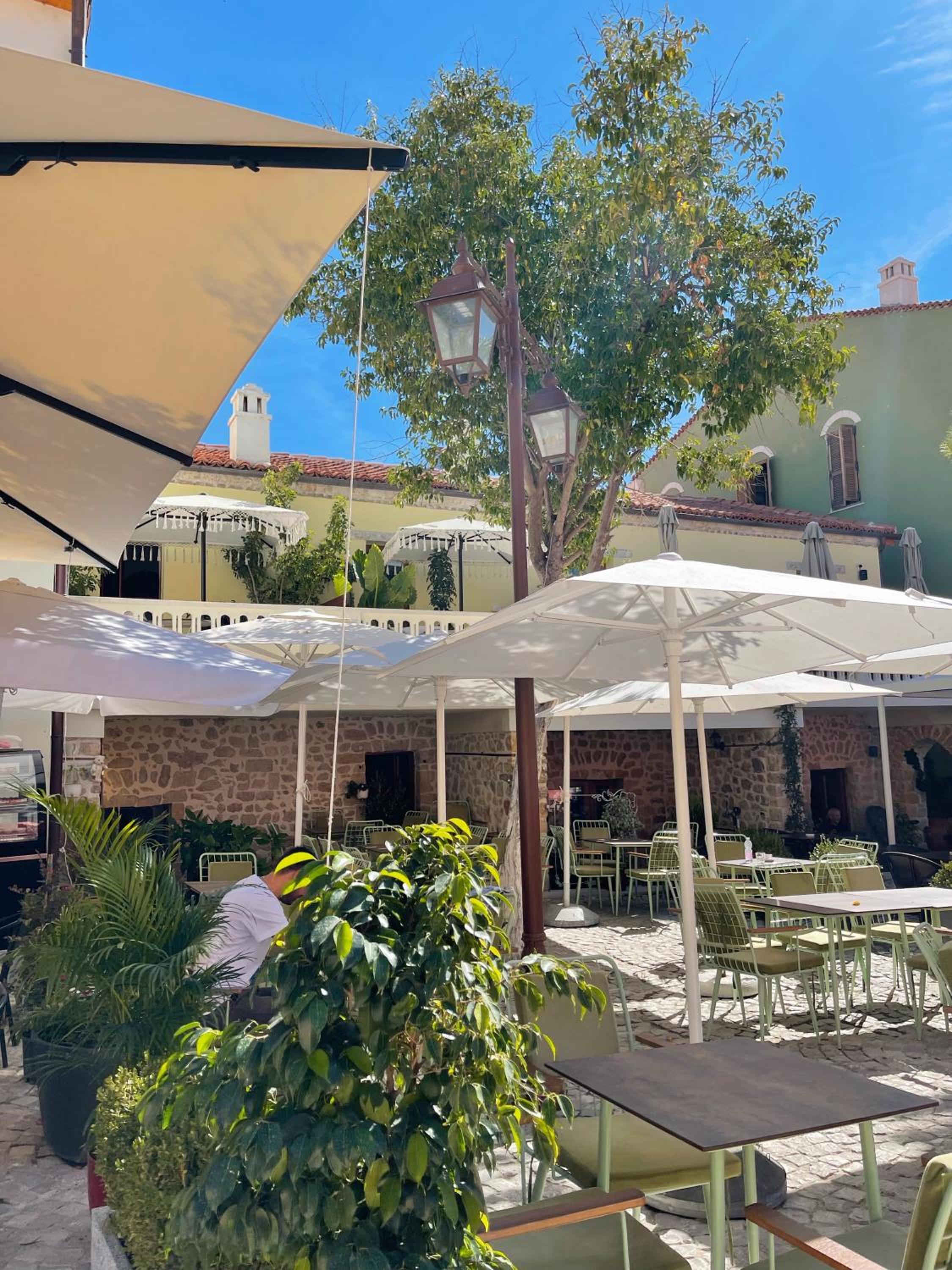 Bohemian Boutique Suites