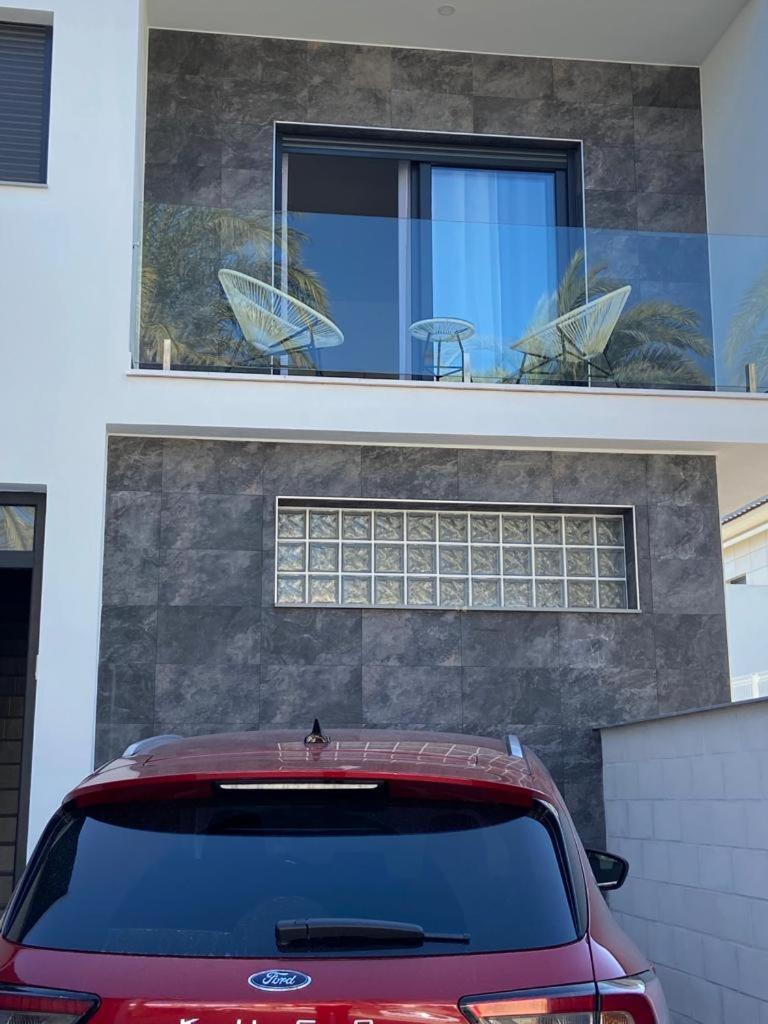 Excelente piso con aparcamiento privado