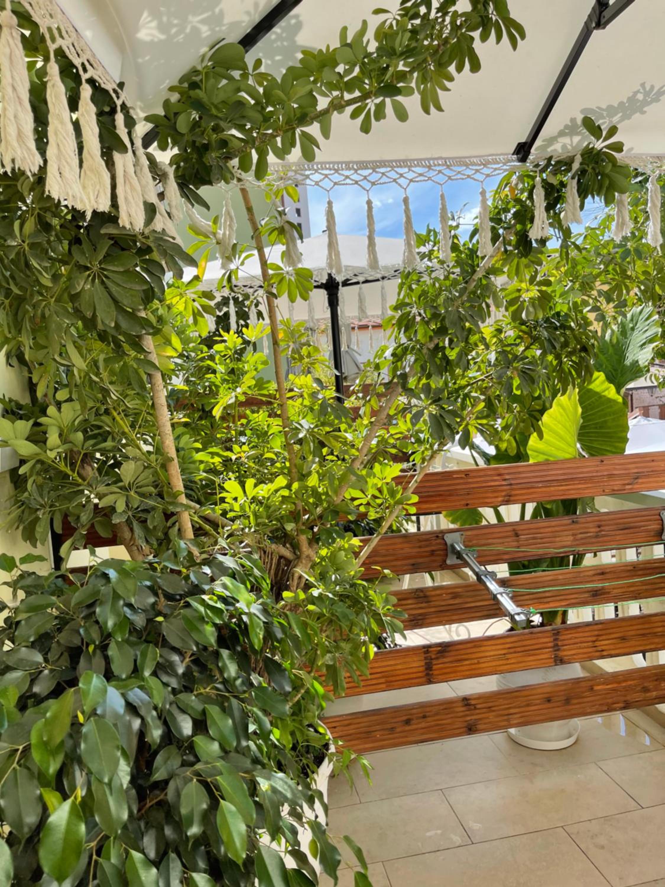 Bohemian Boutique Suites