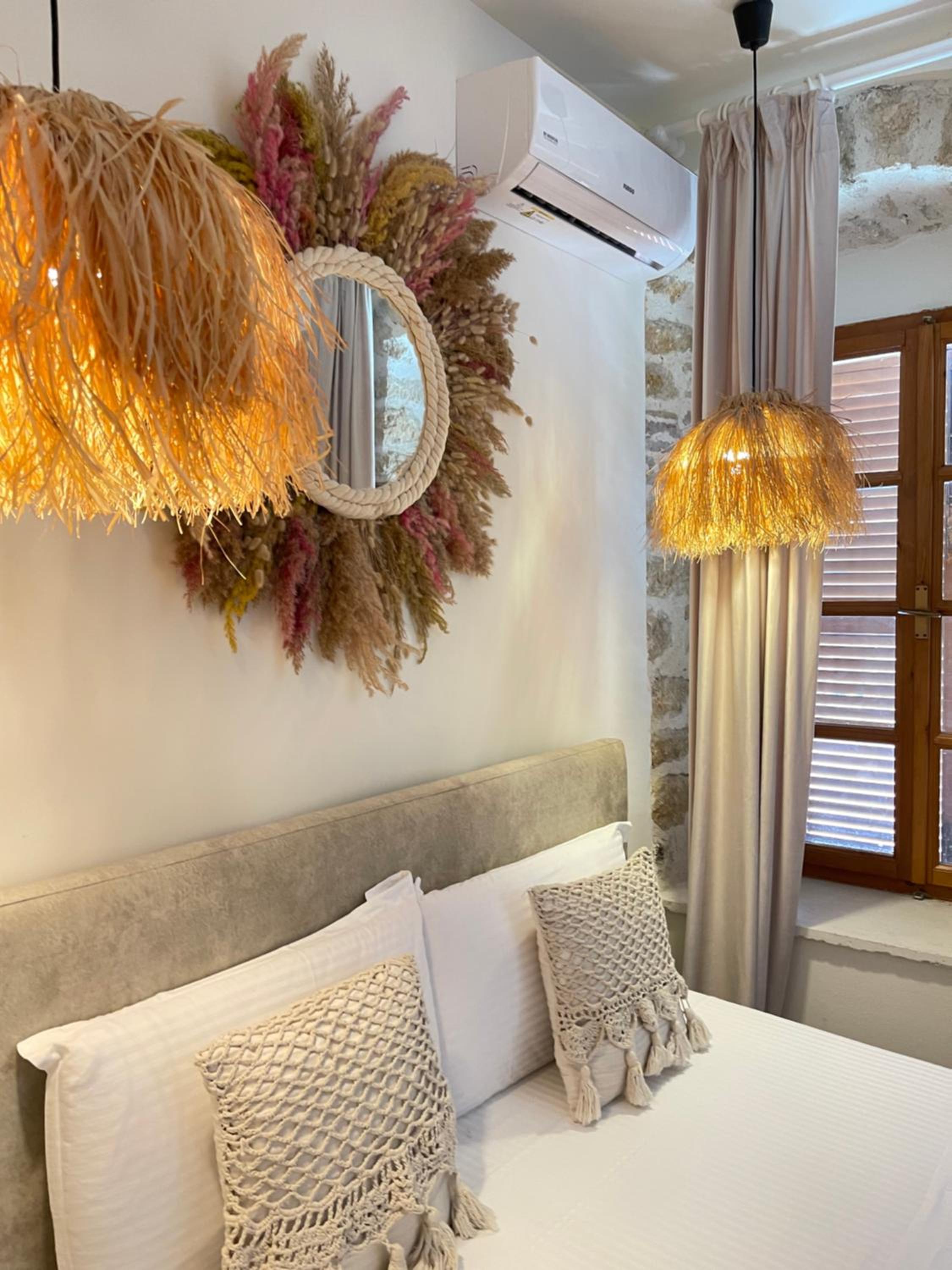 Bohemian Boutique Suites