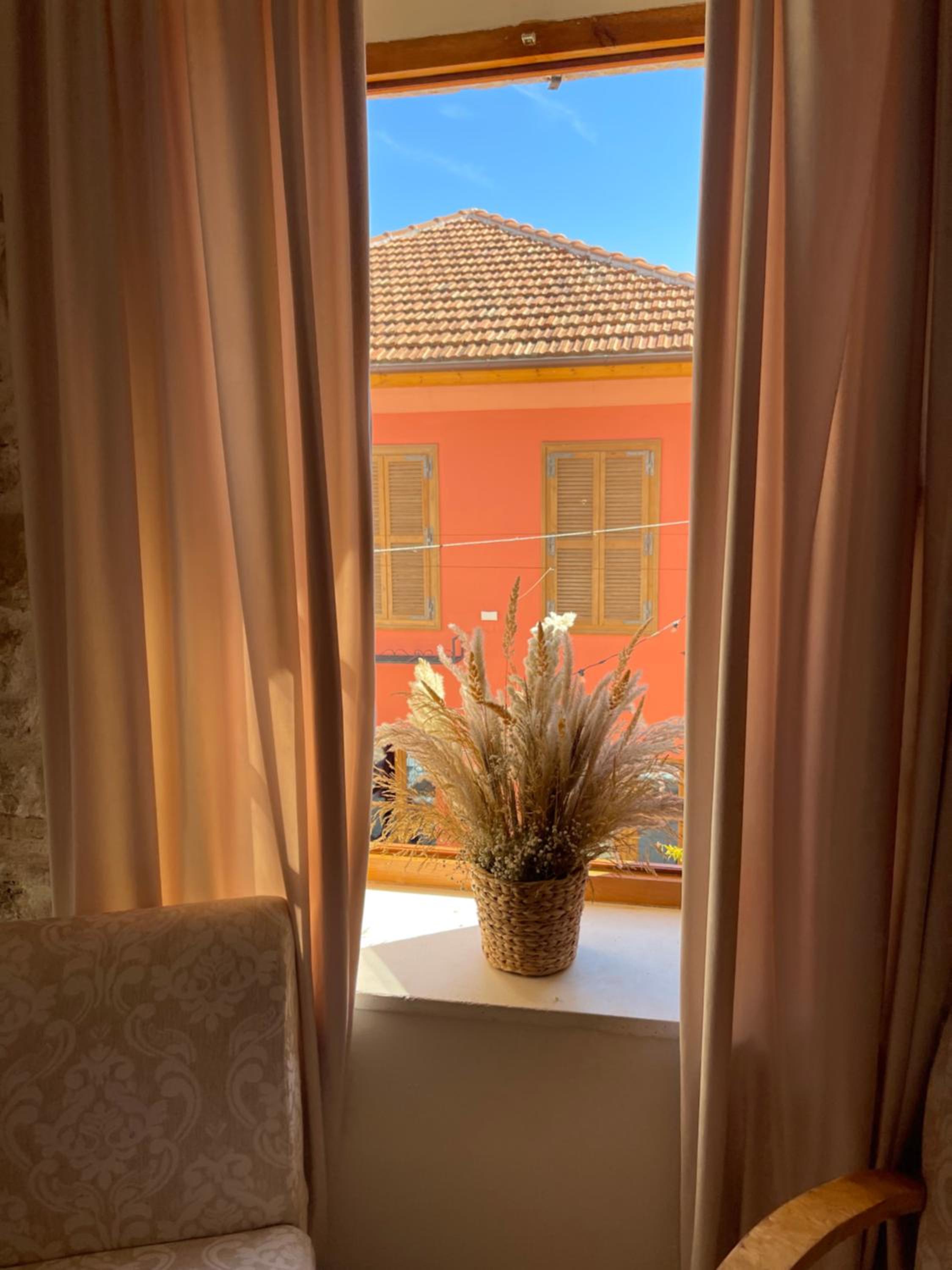 Bohemian Boutique Suites