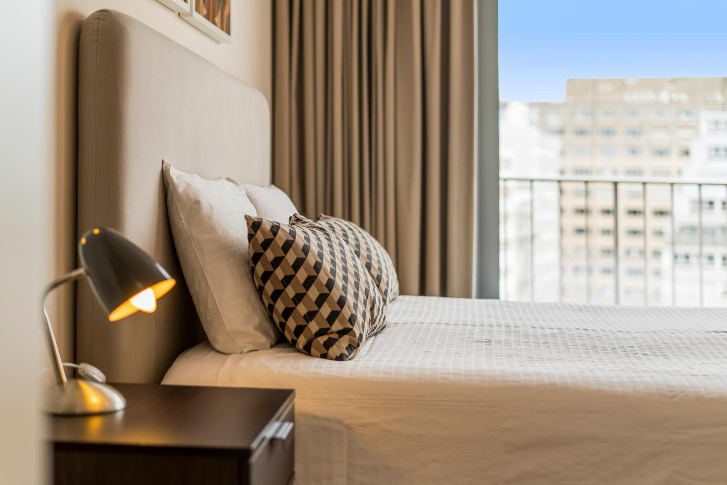 Fuths Loft Penthouse 85
