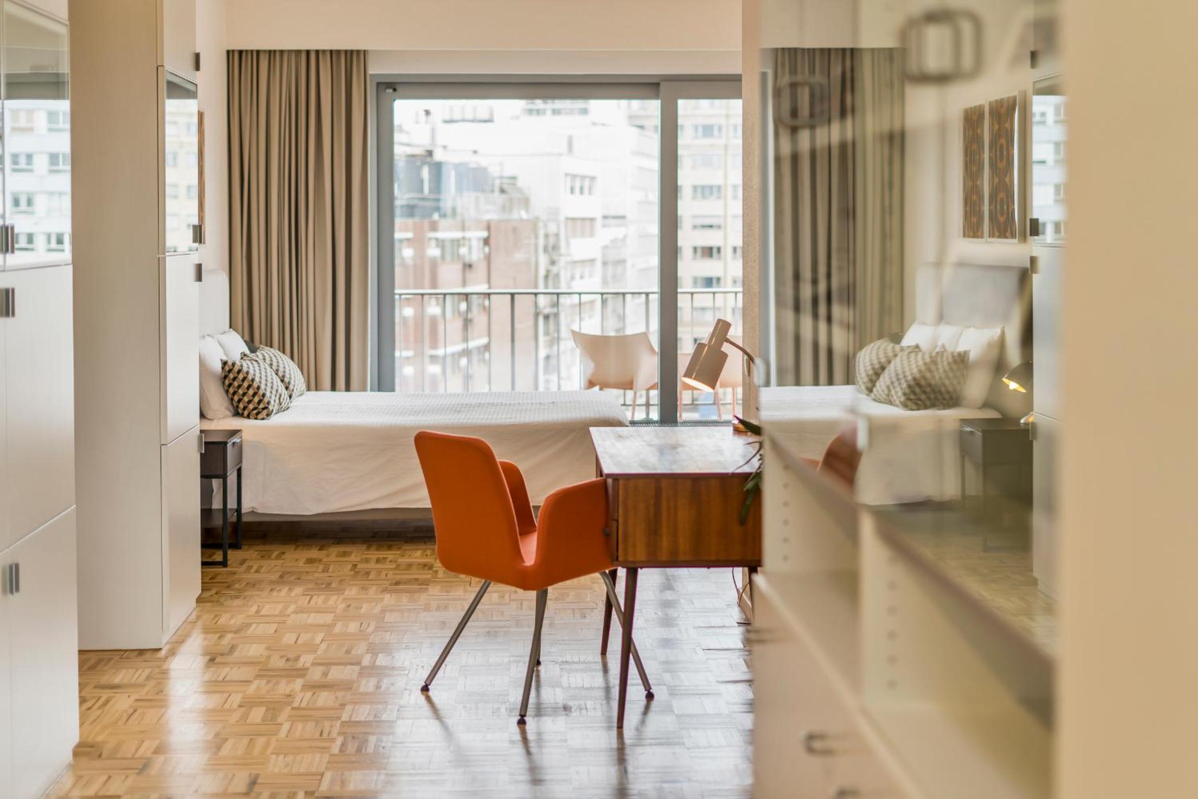 Fuths Loft Penthouse 85