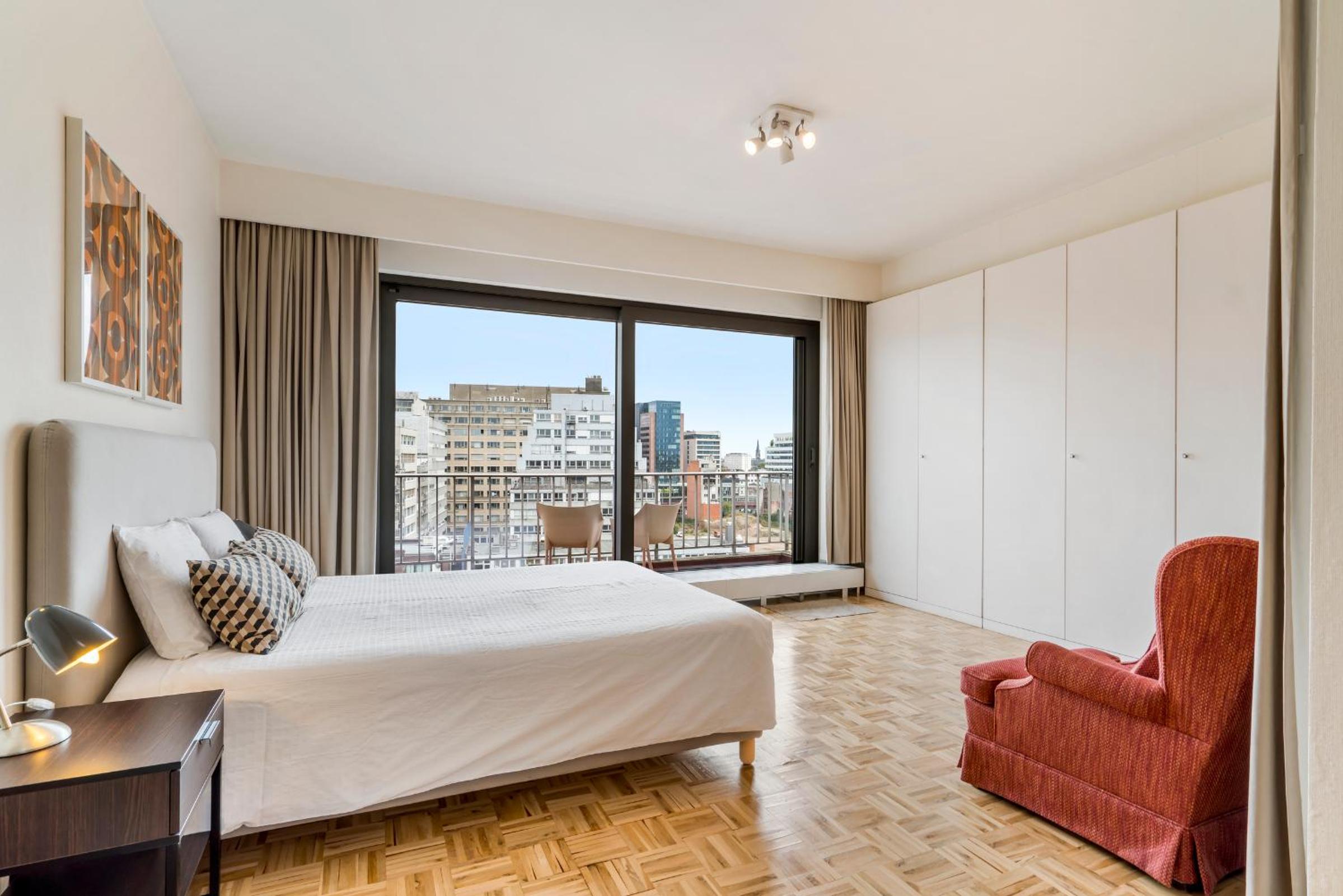 Fuths Loft Penthouse 85