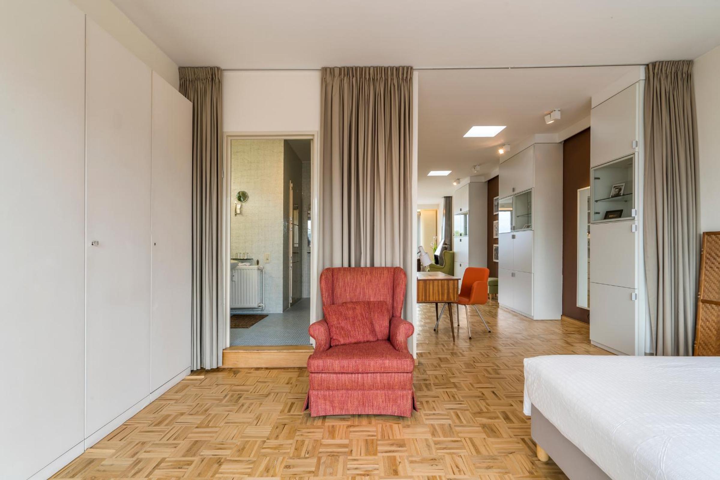 Fuths Loft Penthouse 85