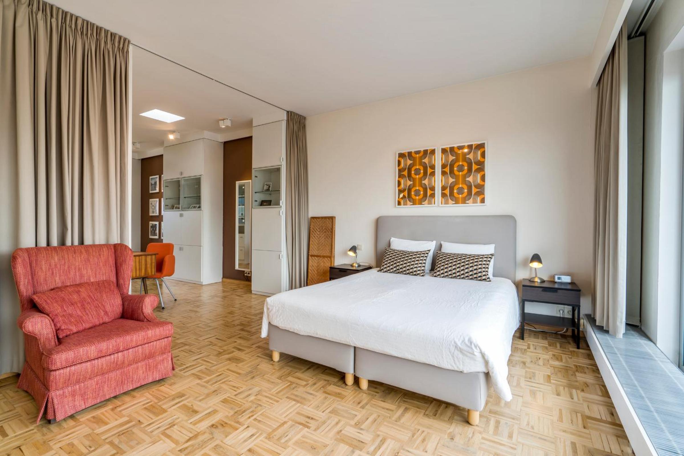 Fuths Loft Penthouse 85