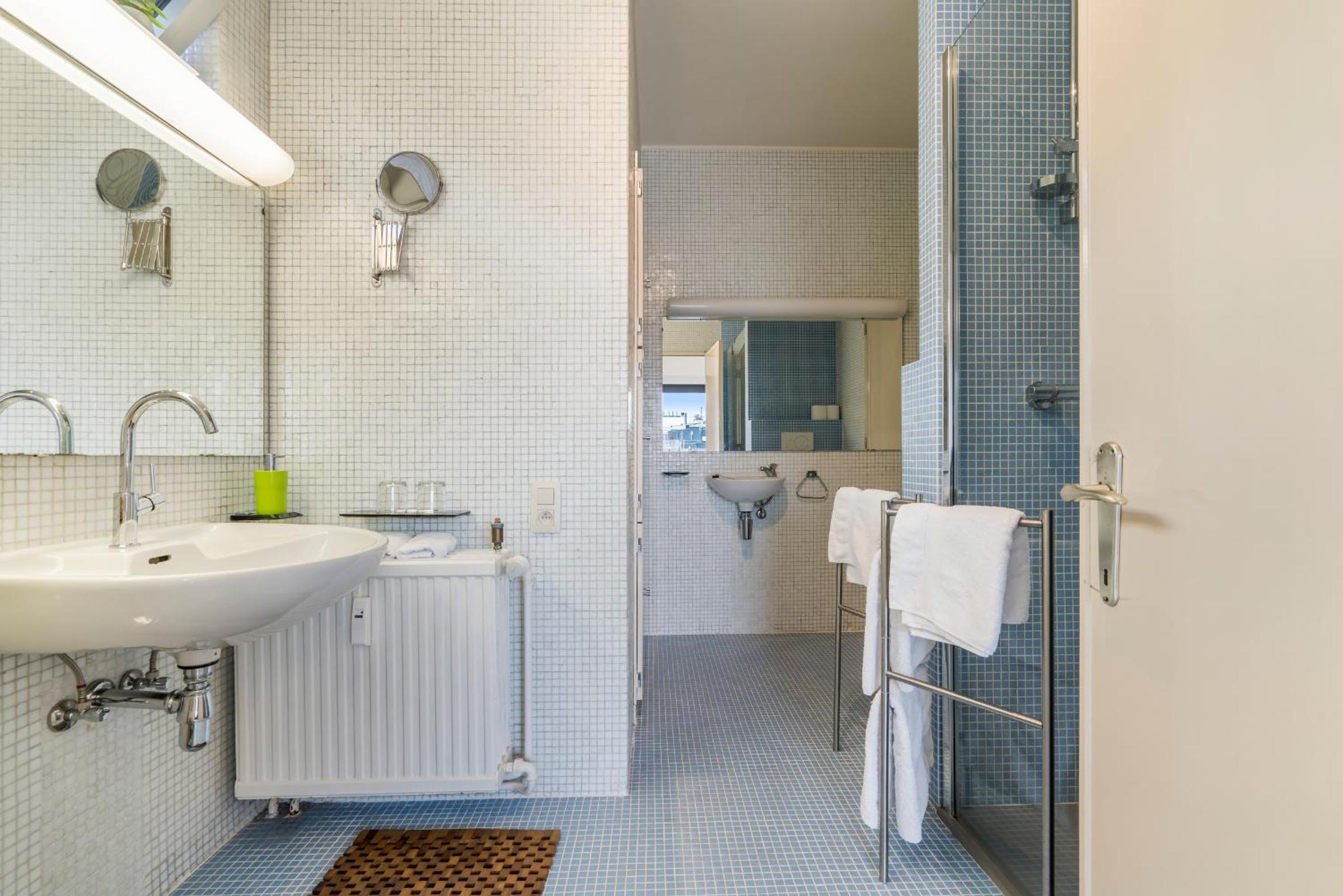 Fuths Loft Penthouse 85