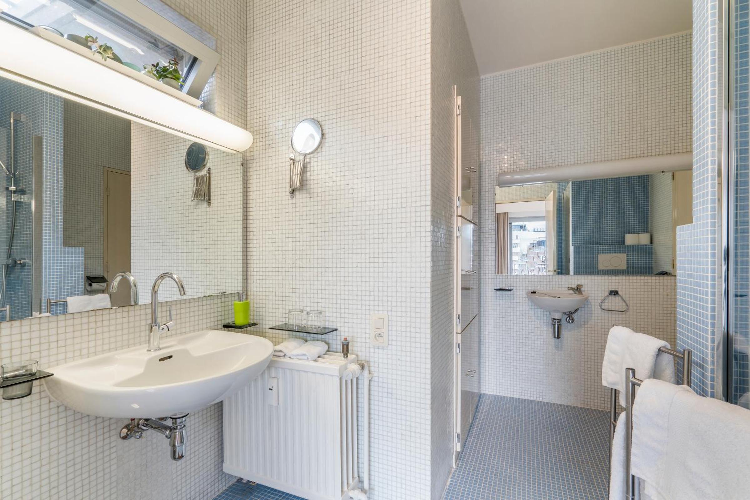 Fuths Loft Penthouse 85