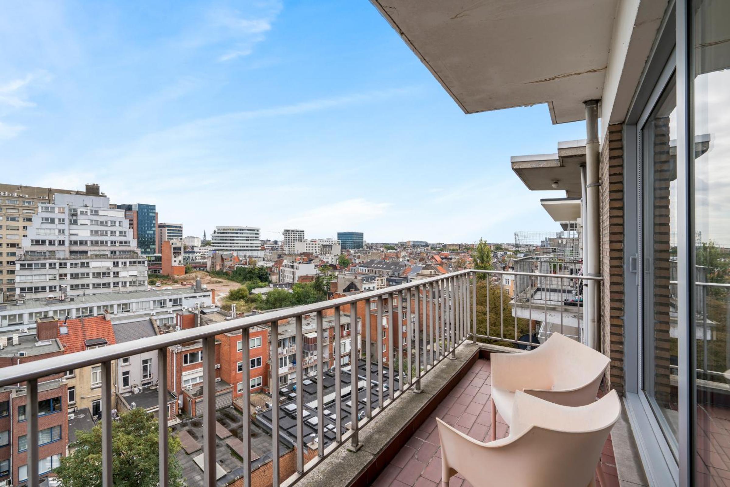 Fuths Loft Penthouse 85