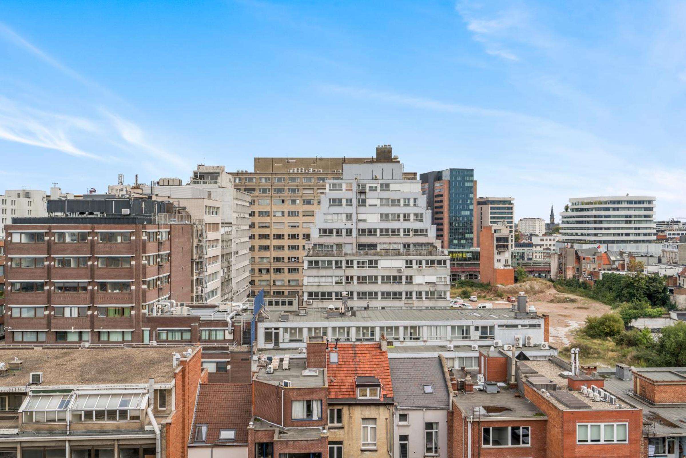 Fuths Loft Penthouse 85