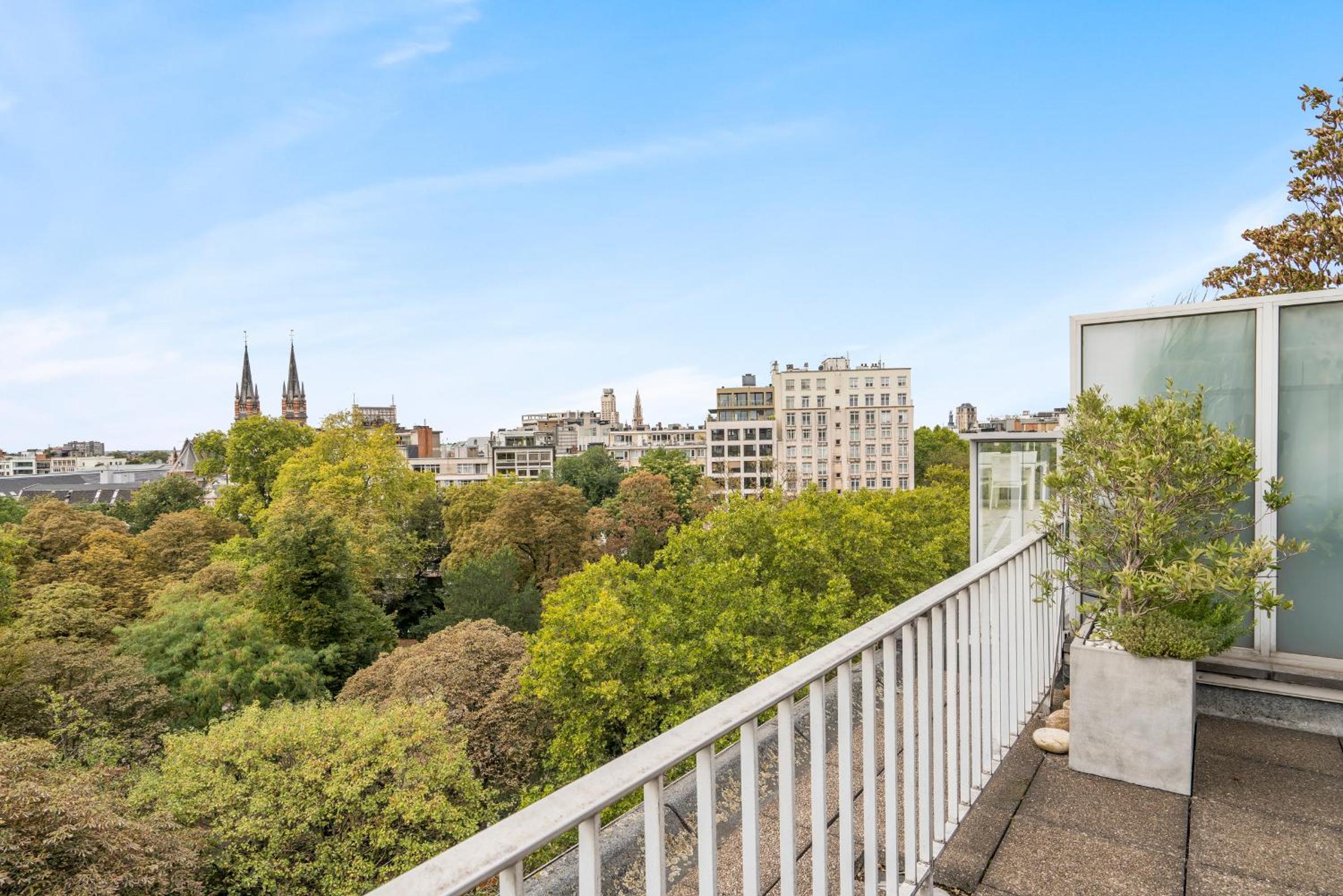 Fuths Loft Penthouse 85