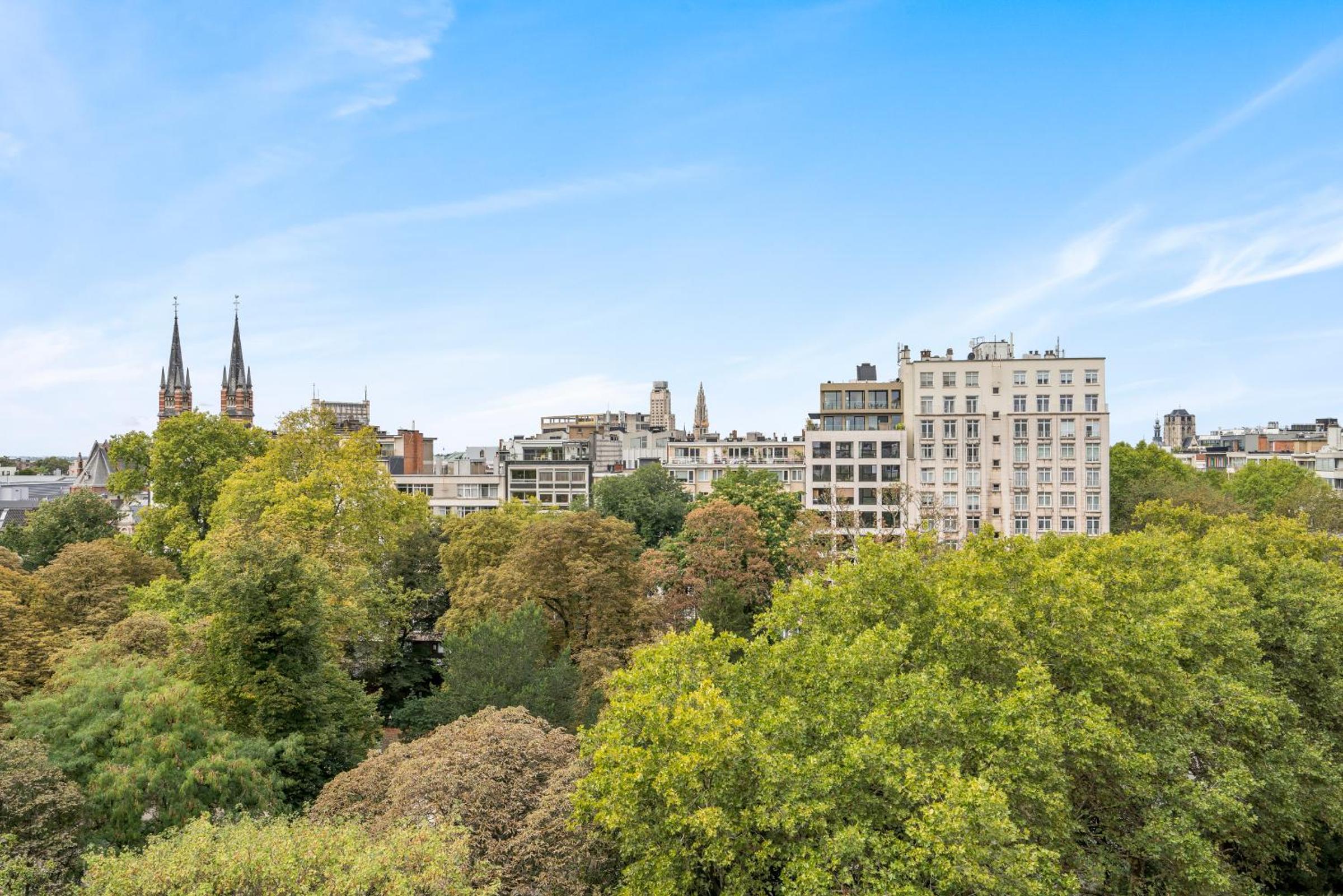 Hotel Fuths Loft Penthouse 85 - Image 1