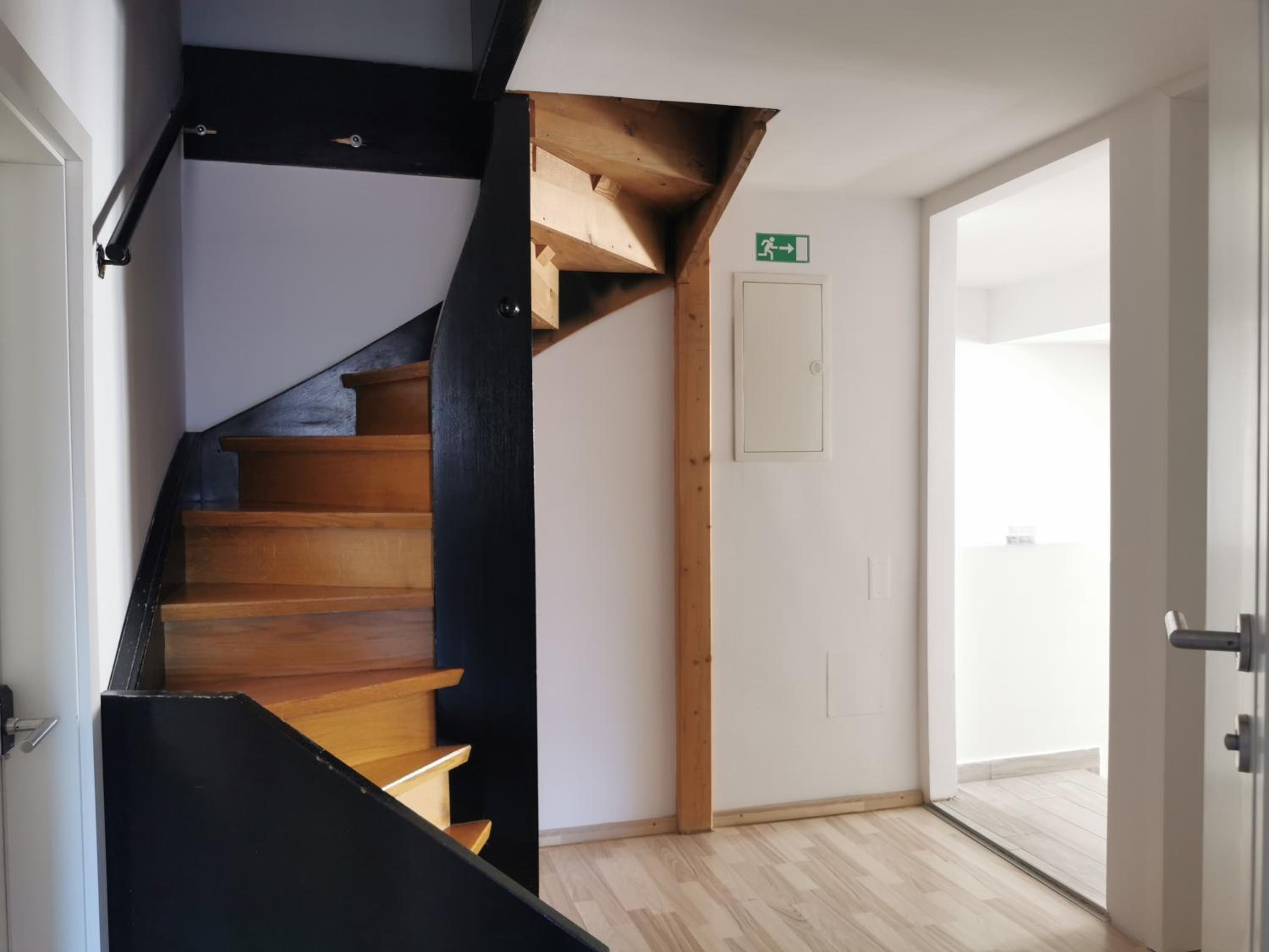 Rooms Ambrožič