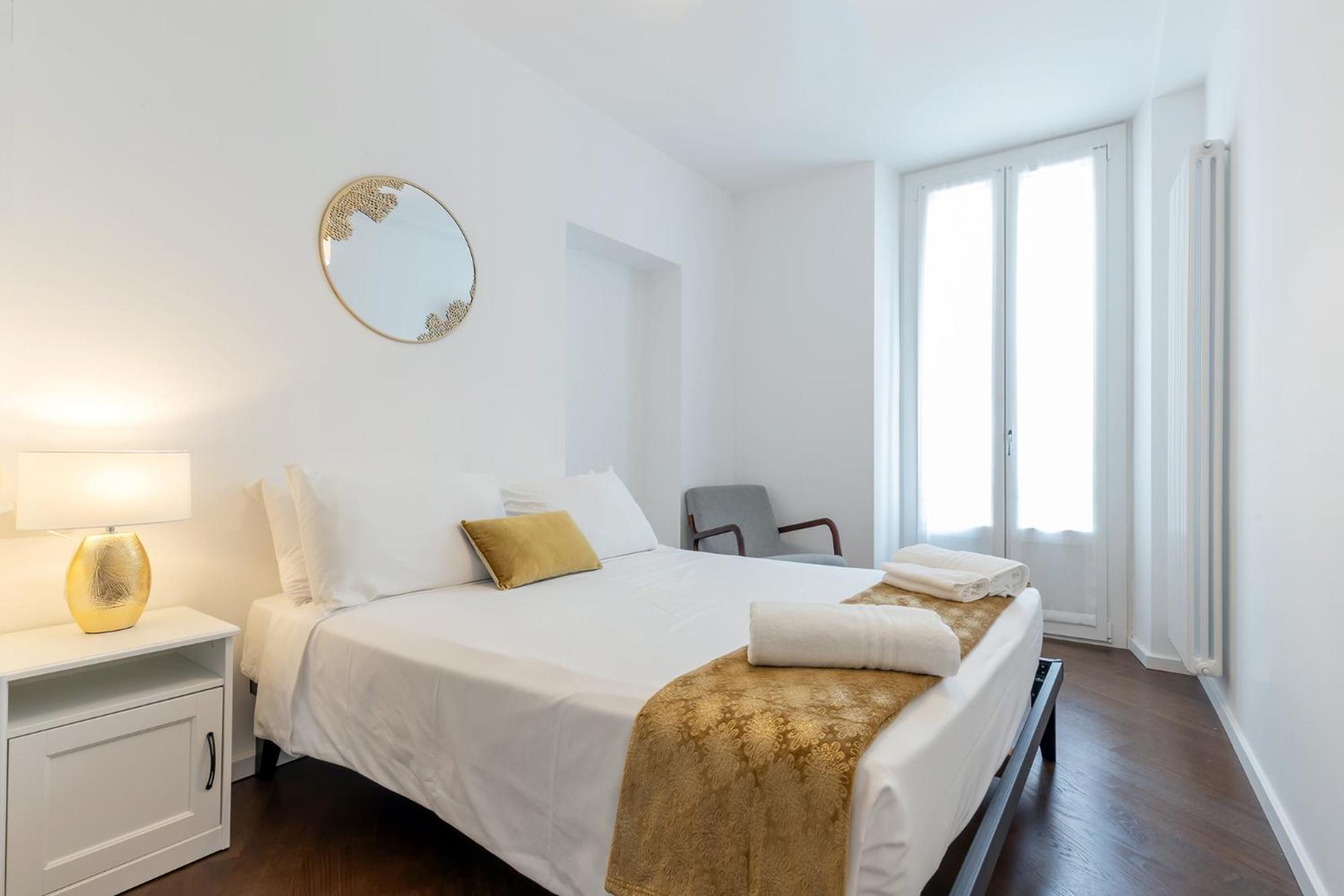Milan Retreats Duomo Suites Beauty & SPA