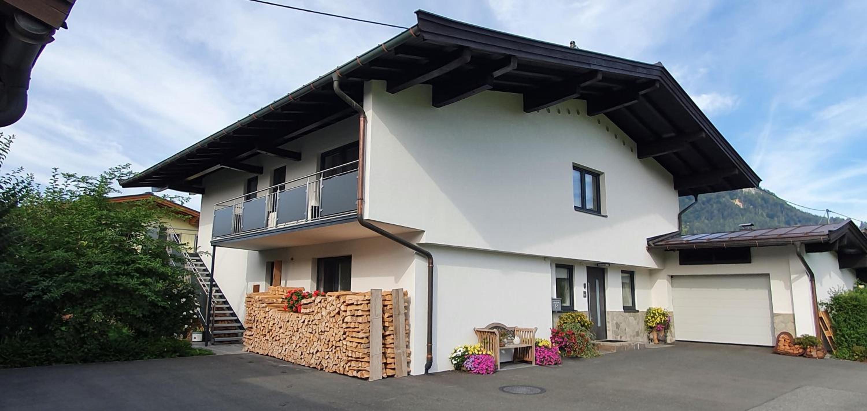 Ferienwohnung Prokosch