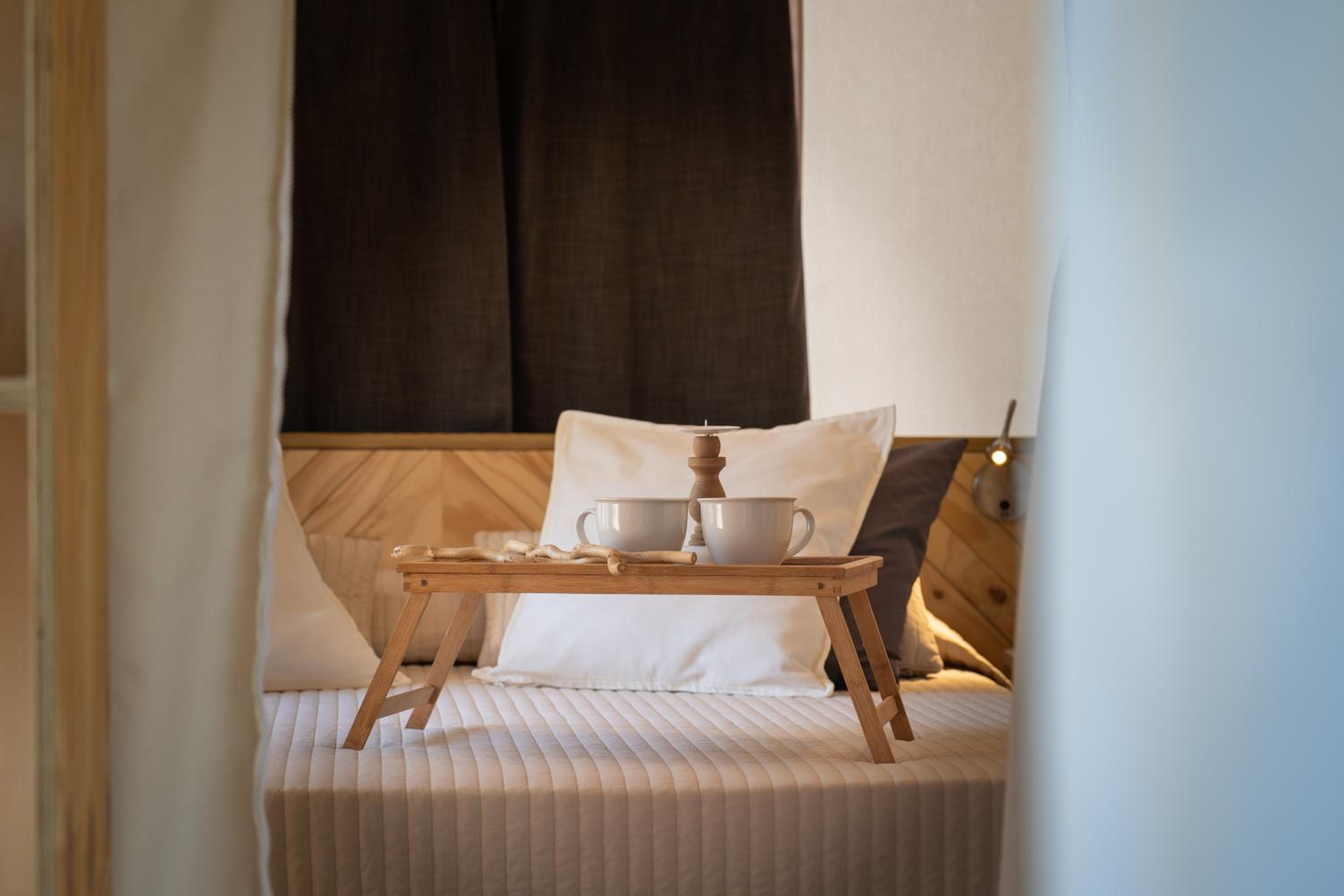 Camping Il Capannino Glamping Village