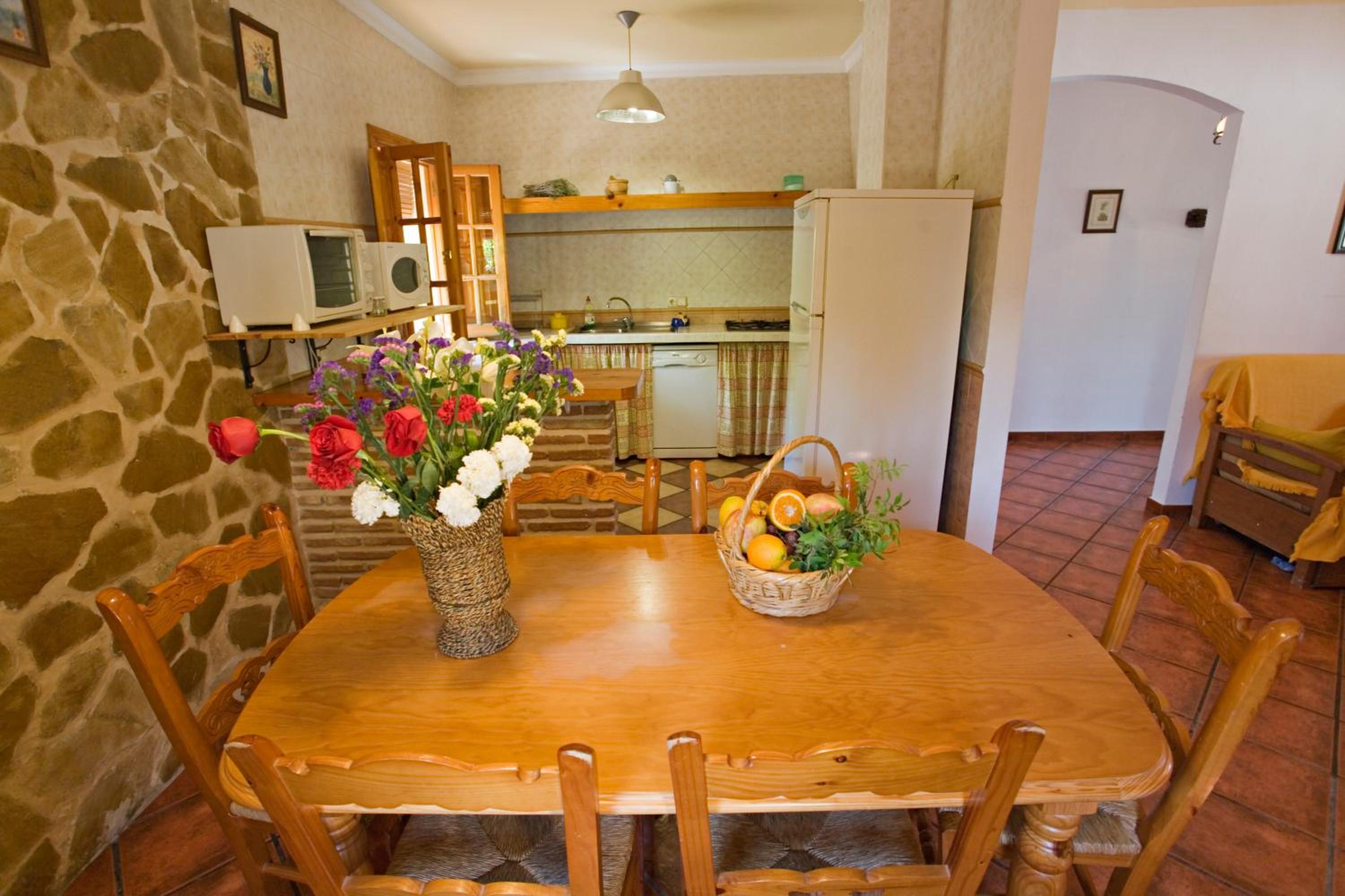 Villa La Solana Rocabella