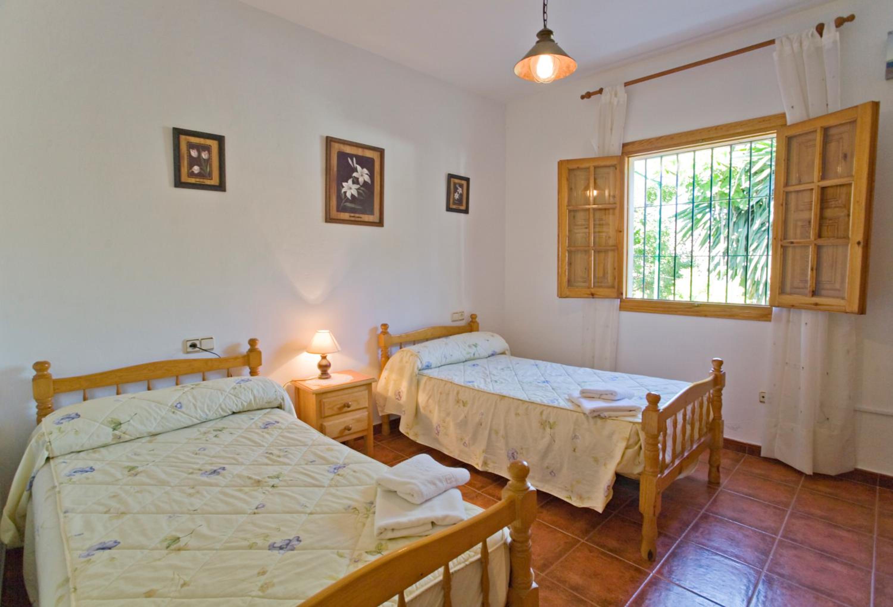 Villa La Solana Rocabella