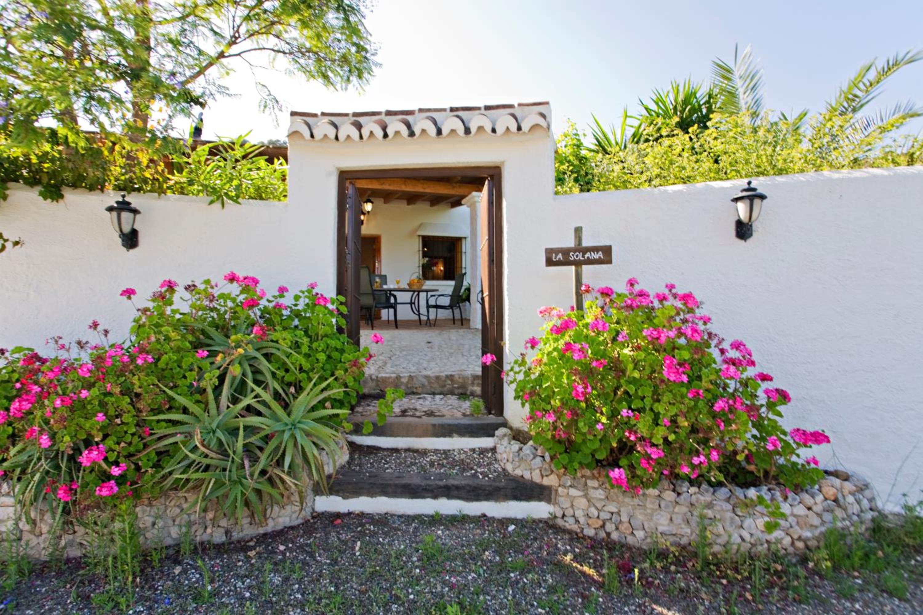 Villa La Solana Rocabella