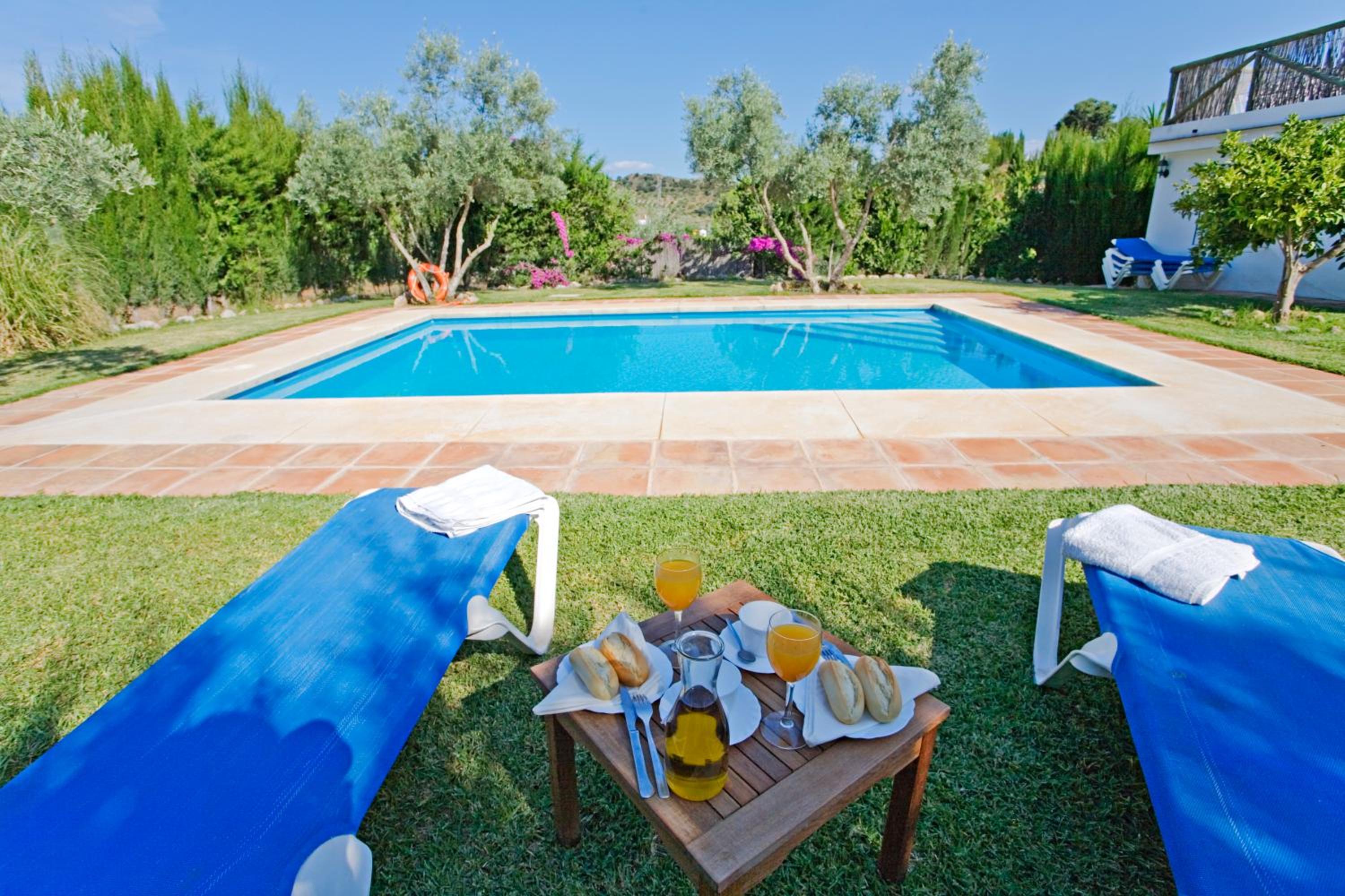 Villa La Solana Rocabella