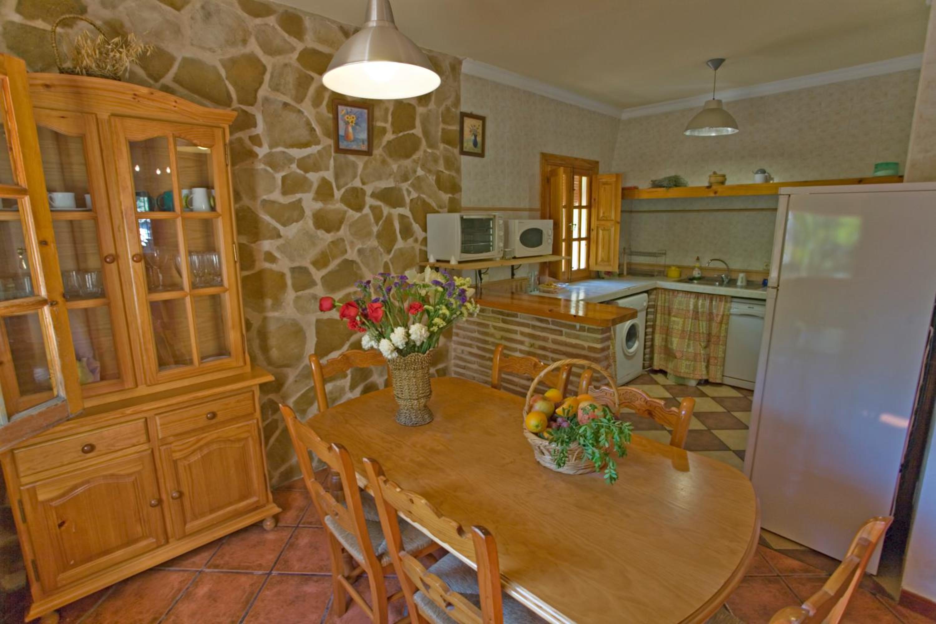 Villa La Solana Rocabella