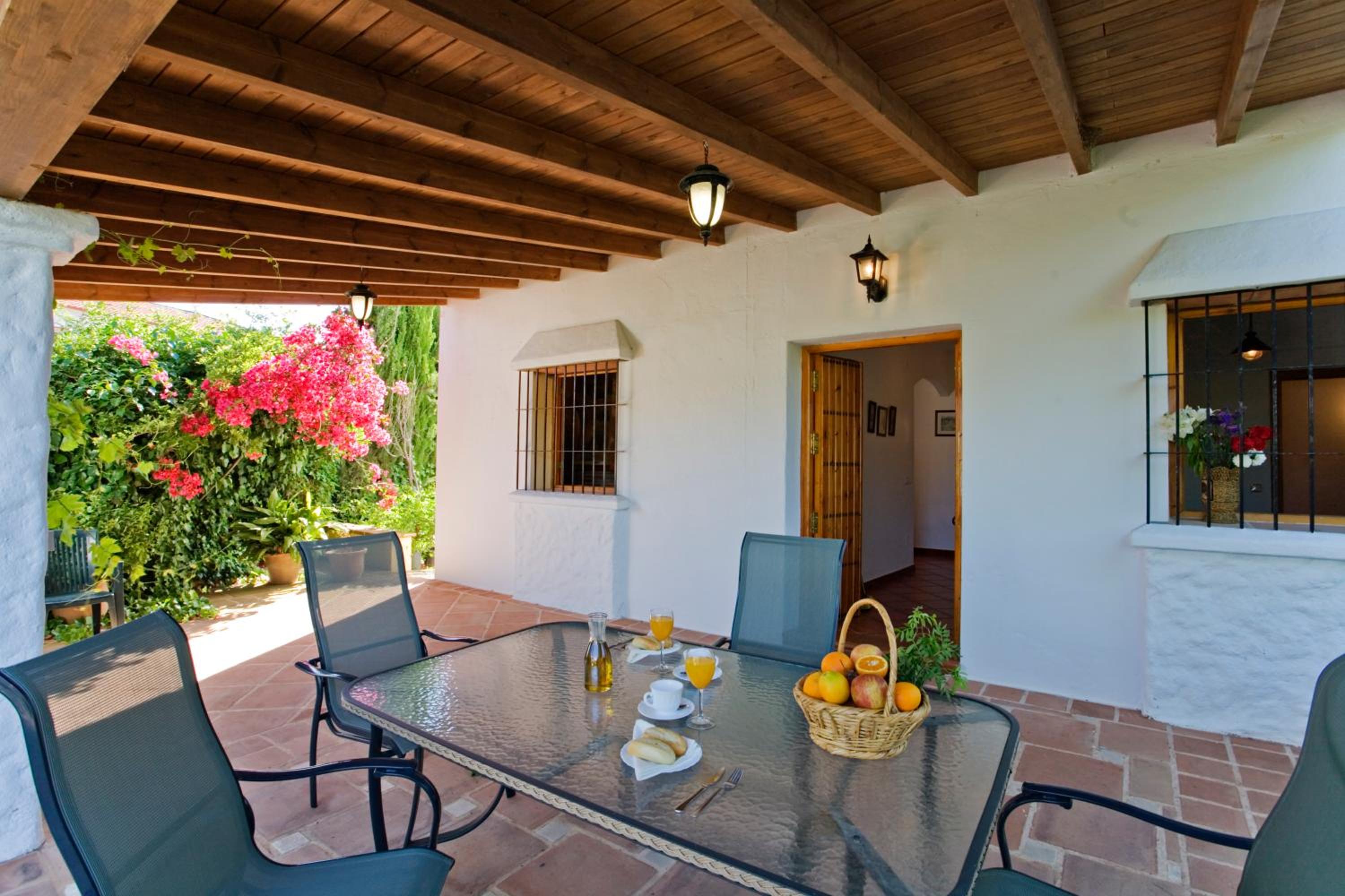 Villa La Solana Rocabella