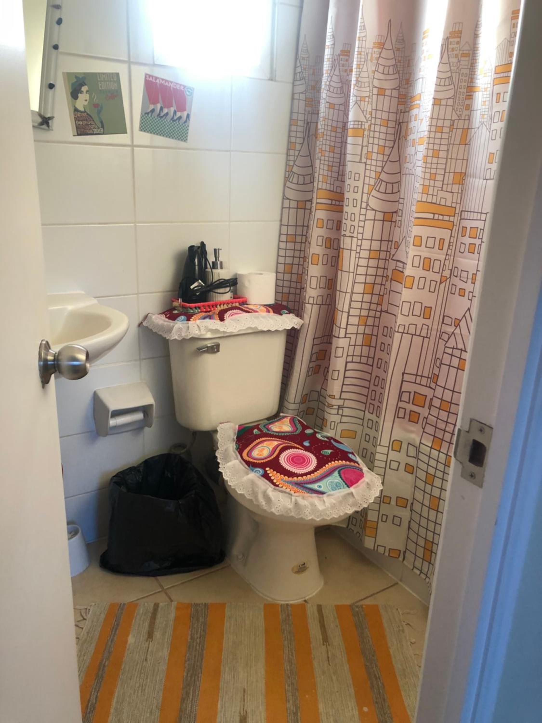 Comoda y amplia casa en sector residencial
