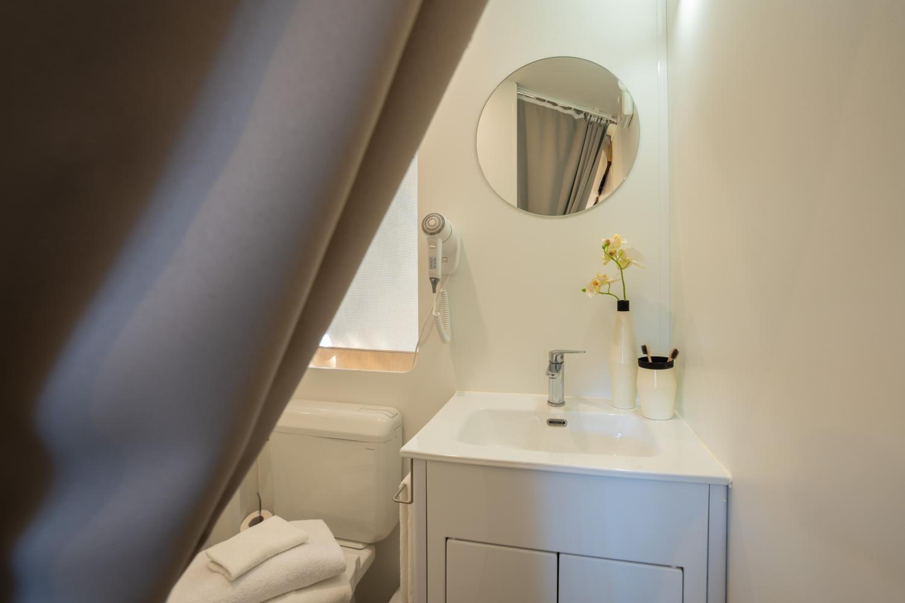 Camping Il Capannino Glamping Village
