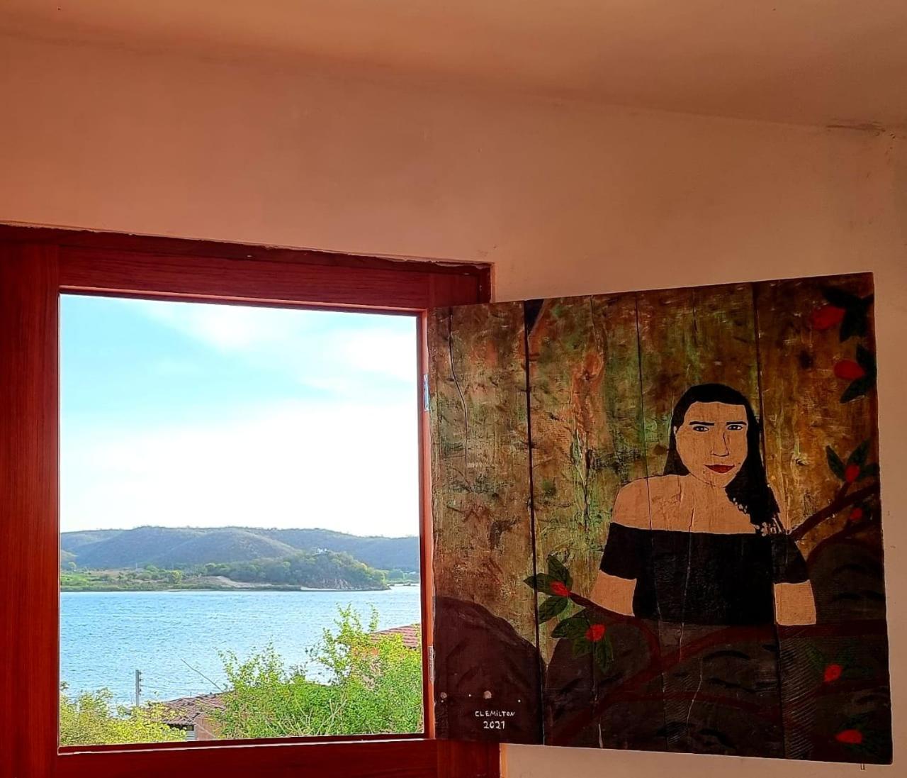 Toca do Frei - Ilha do Ferro