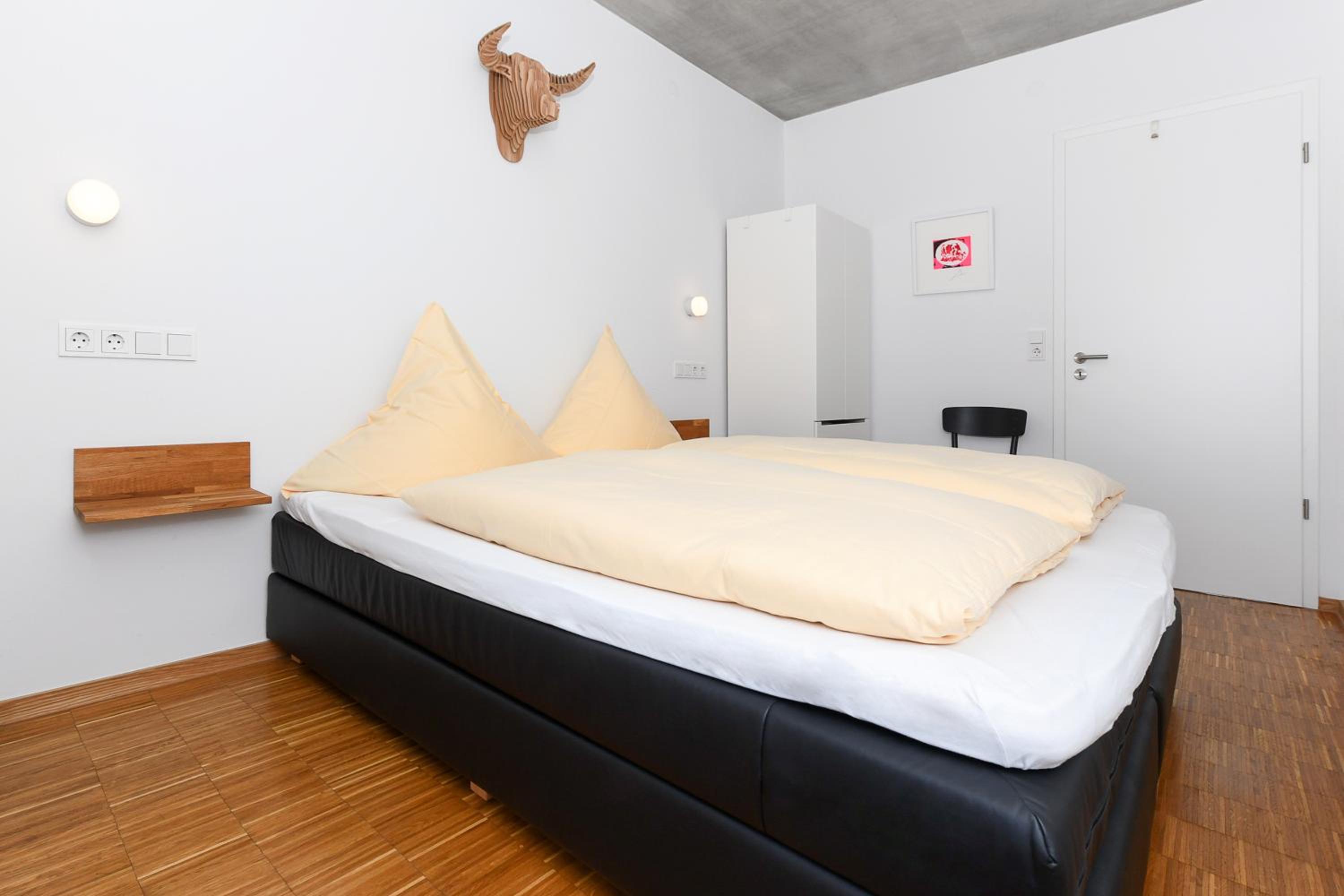 Ferienapartment 1 Sielzeit