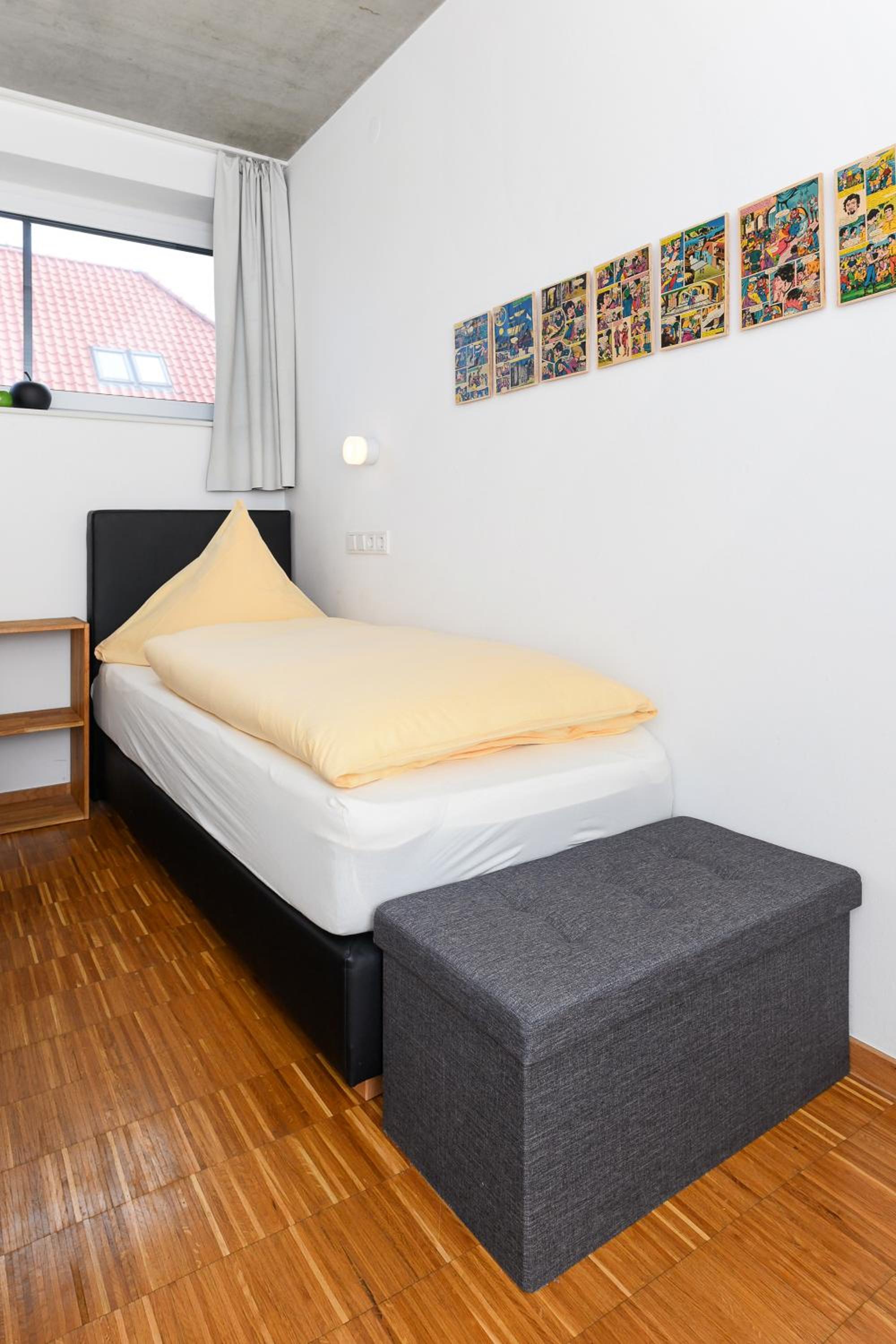 Ferienapartment 1 Sielzeit
