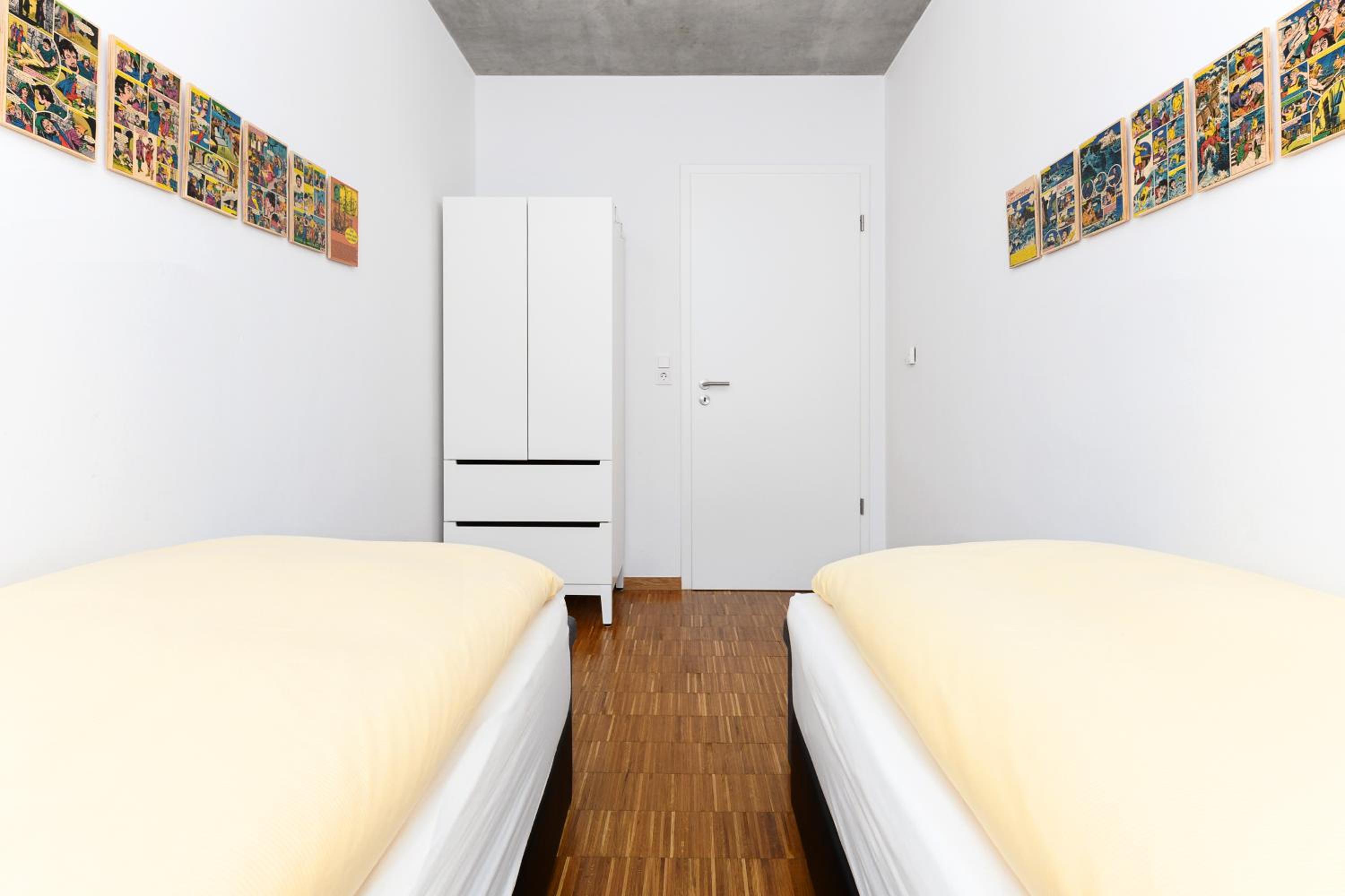 Ferienapartment 1 Sielzeit