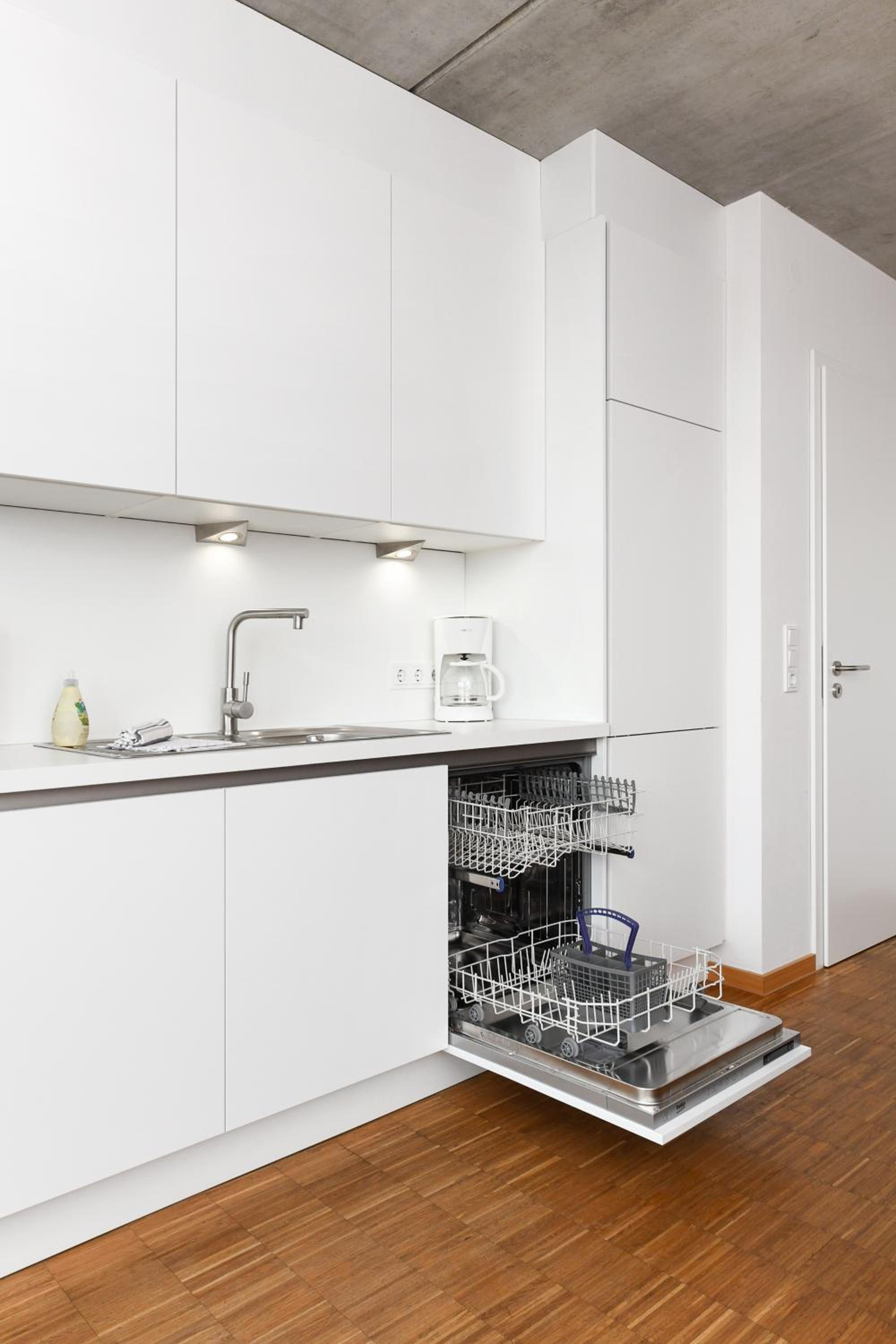 Ferienapartment 1 Sielzeit