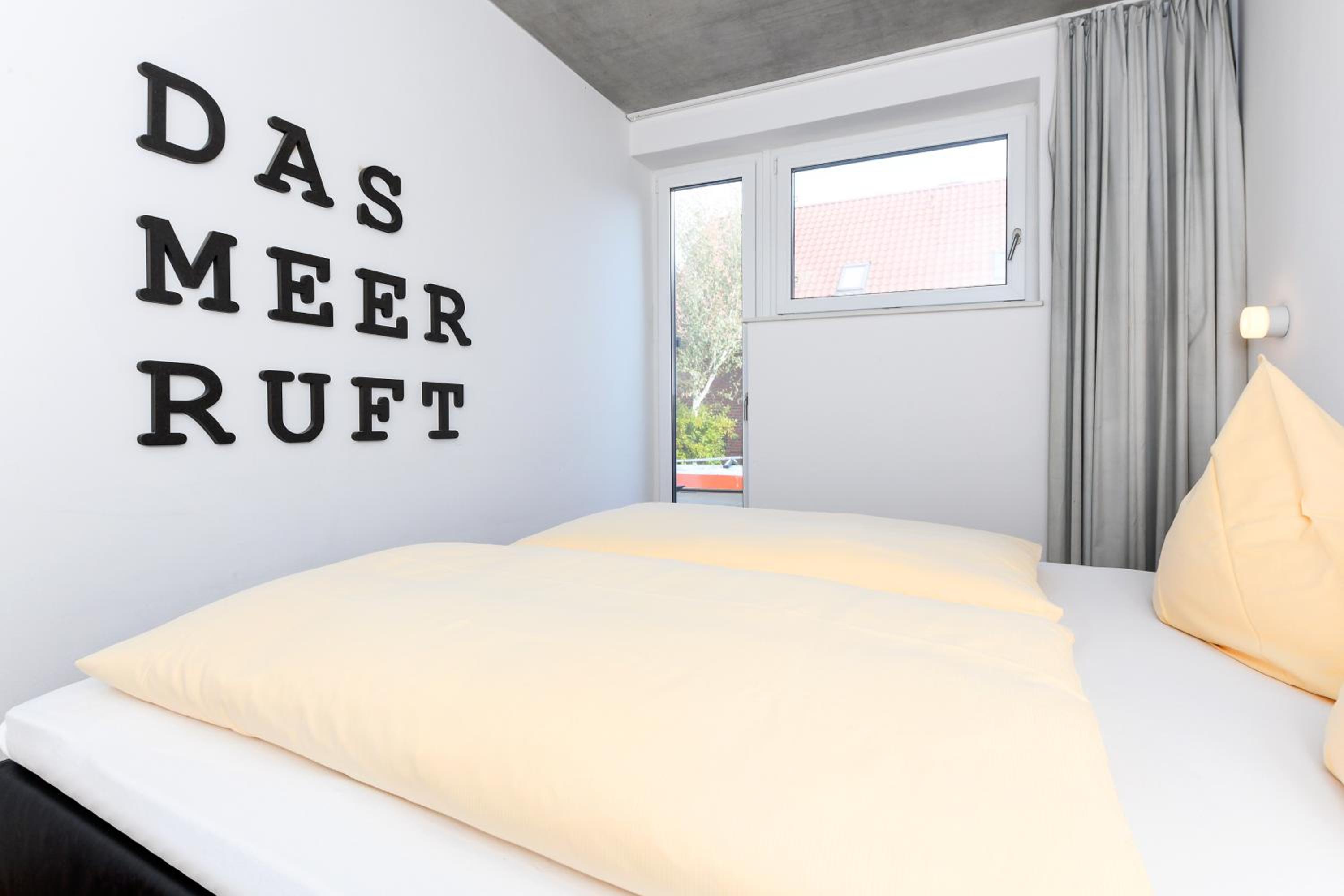 Ferienapartment 1 Sielzeit