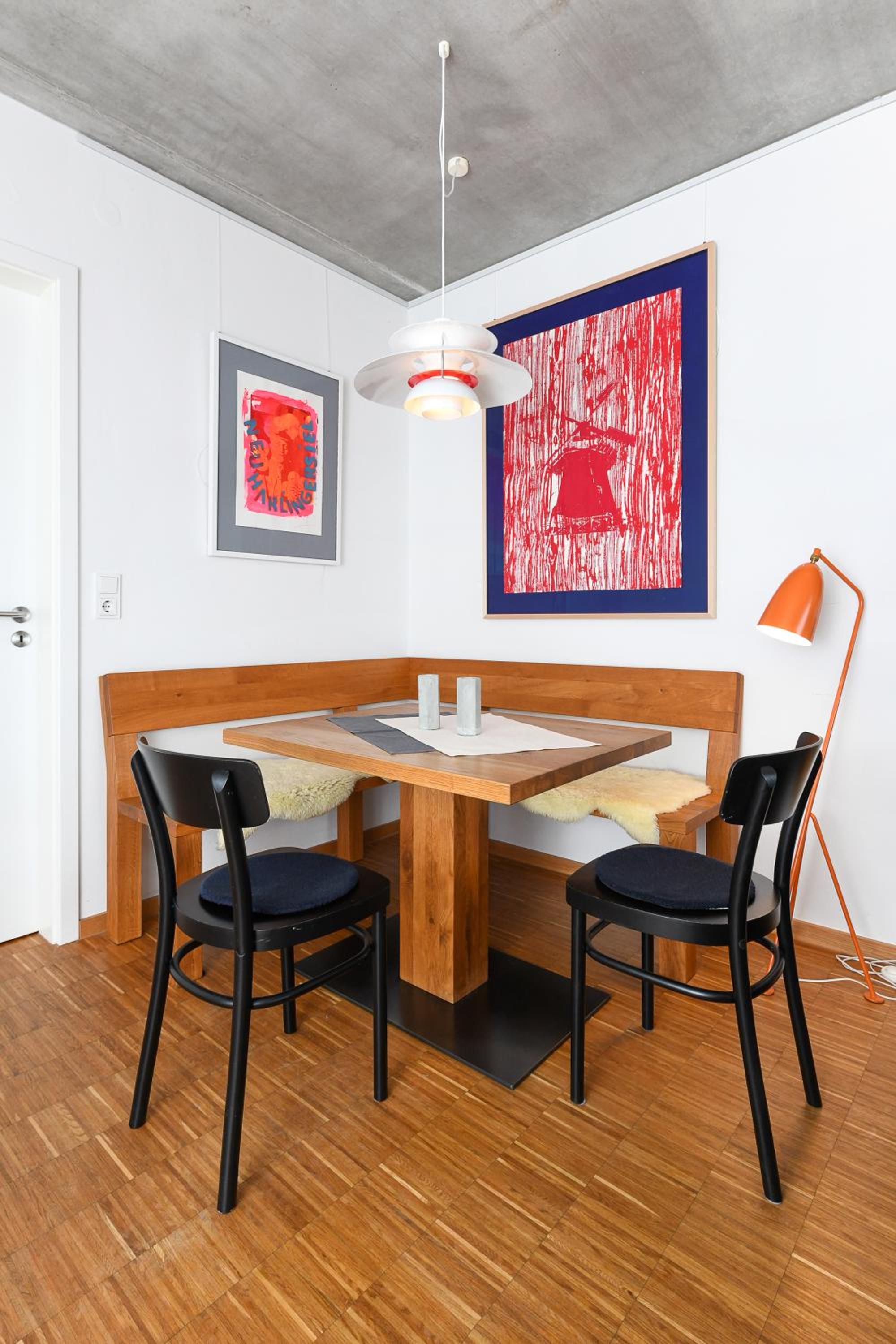 Ferienapartment 1 Sielzeit