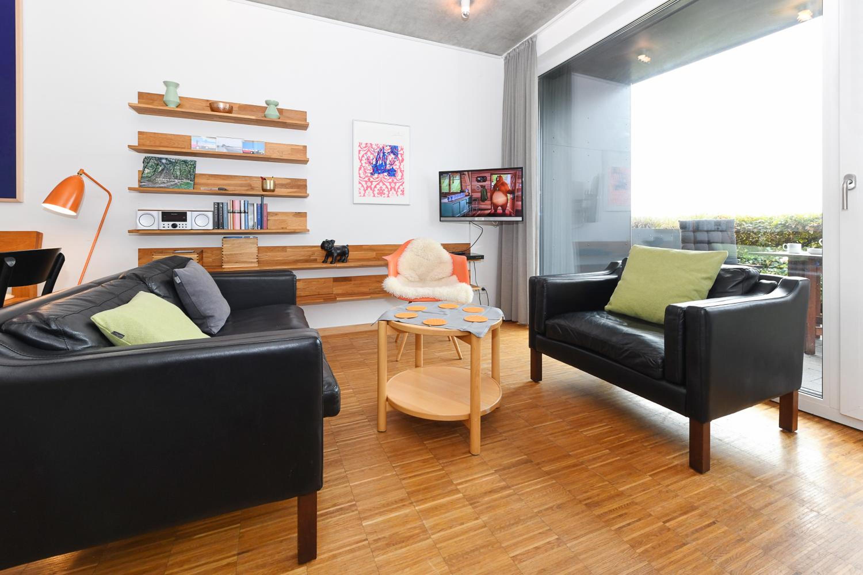 Ferienapartment 1 Sielzeit