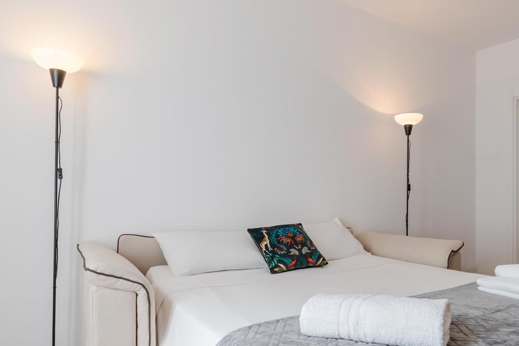 Milan Retreats Duomo Suites Beauty & SPA