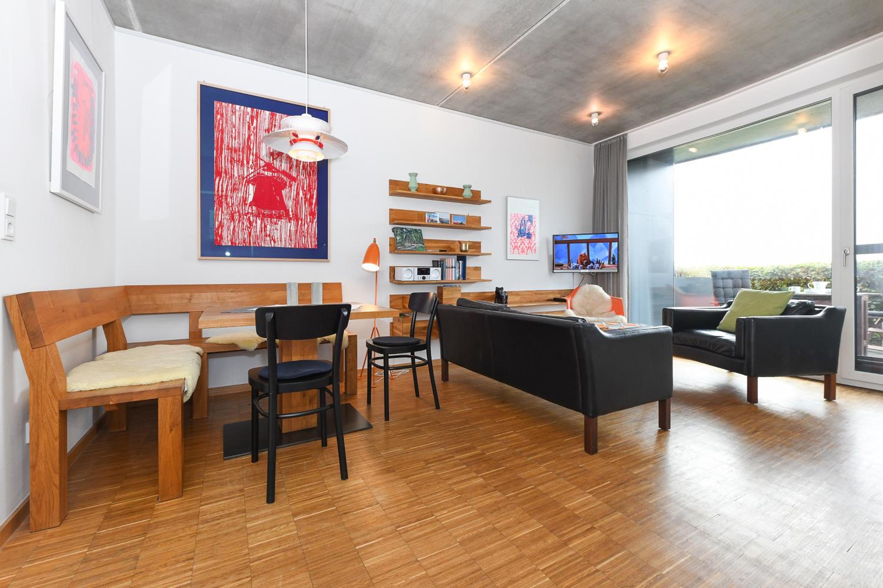 Ferienapartment 1 Sielzeit