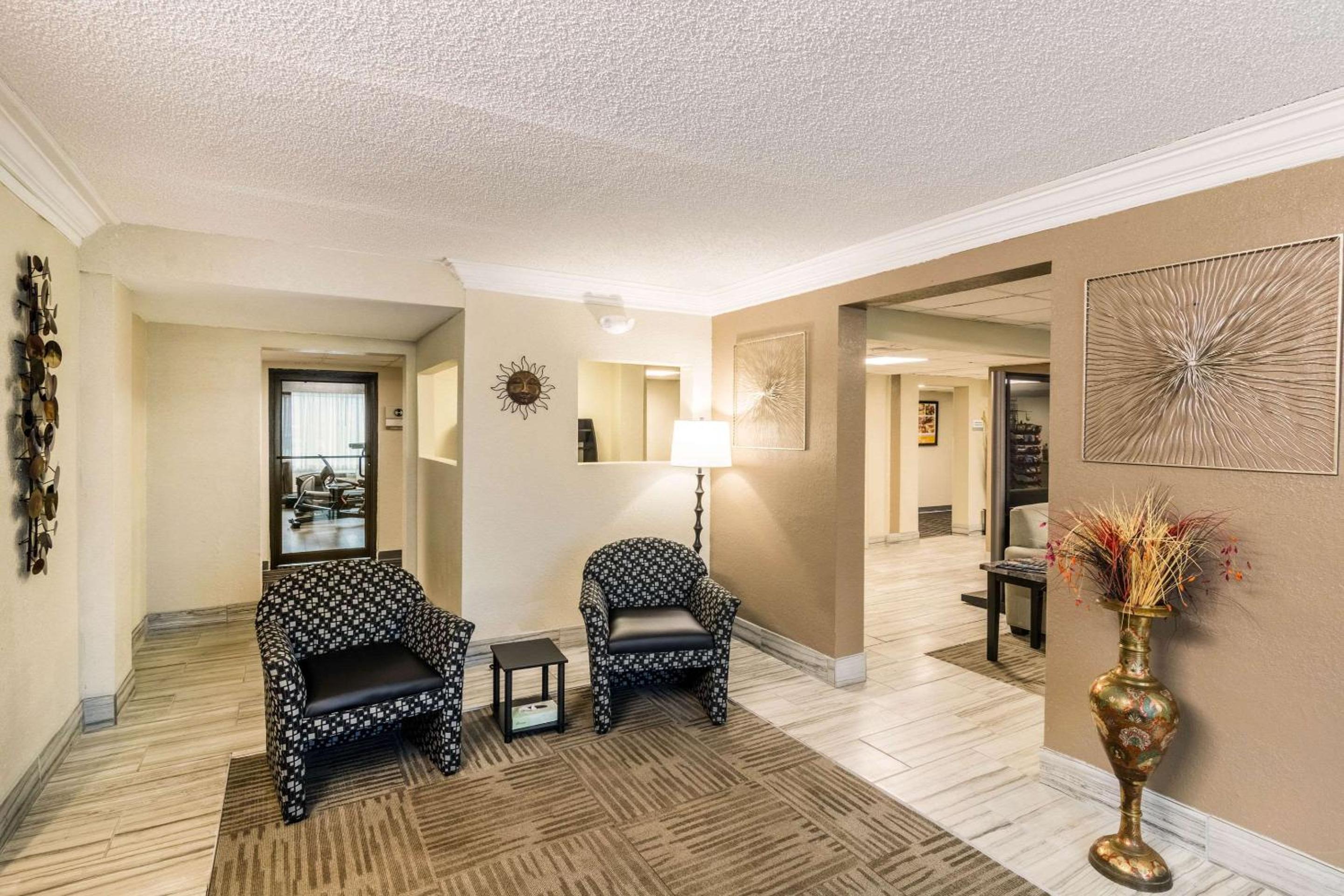 Quality Inn Pensacola North, Billede 23
