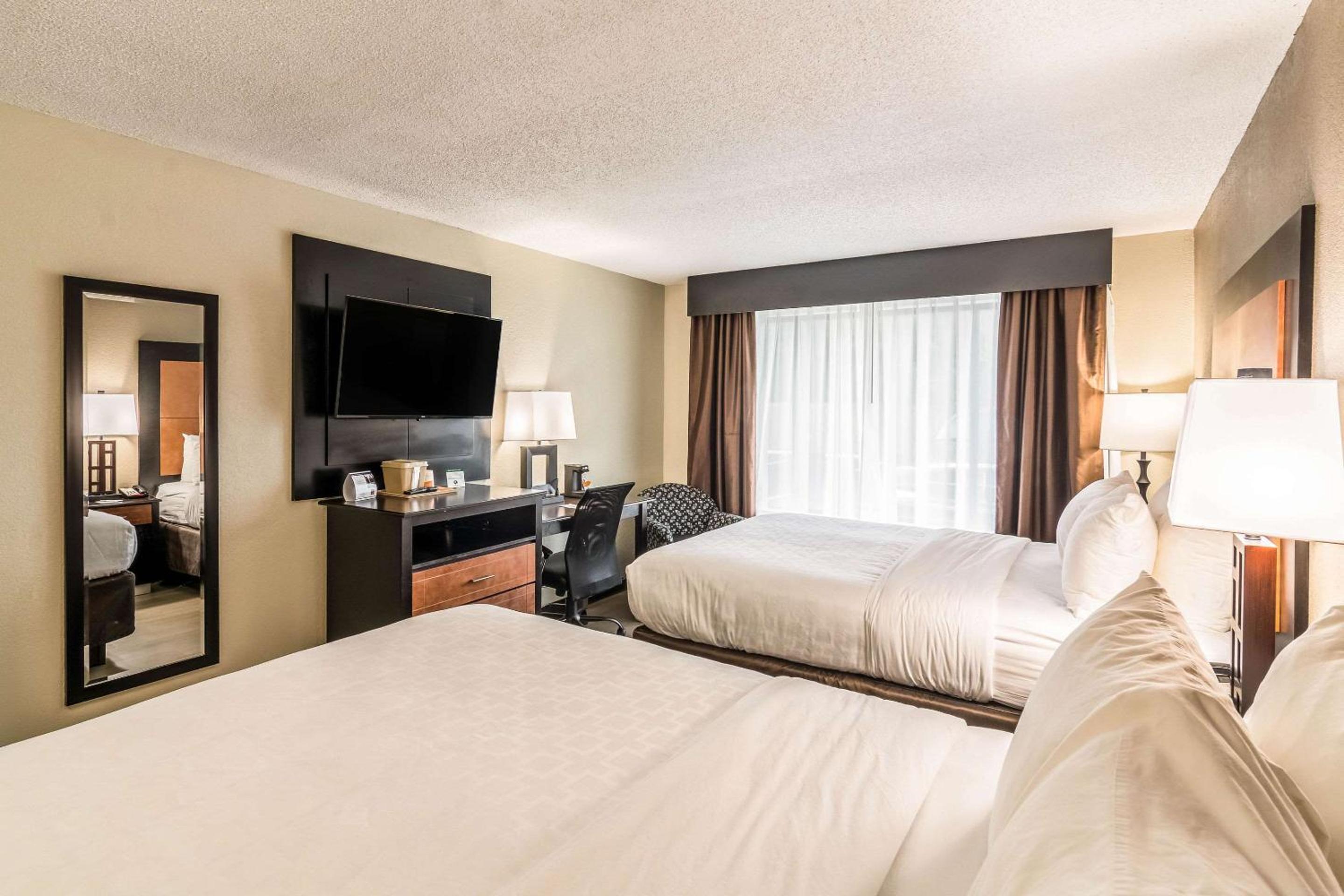 Quality Inn Pensacola North, Billede 4