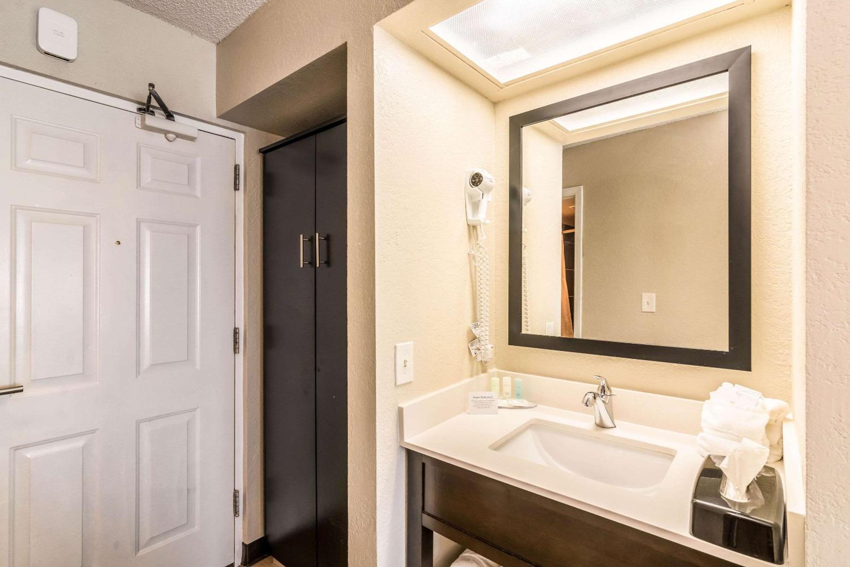 Quality Inn Pensacola North, Billede 13