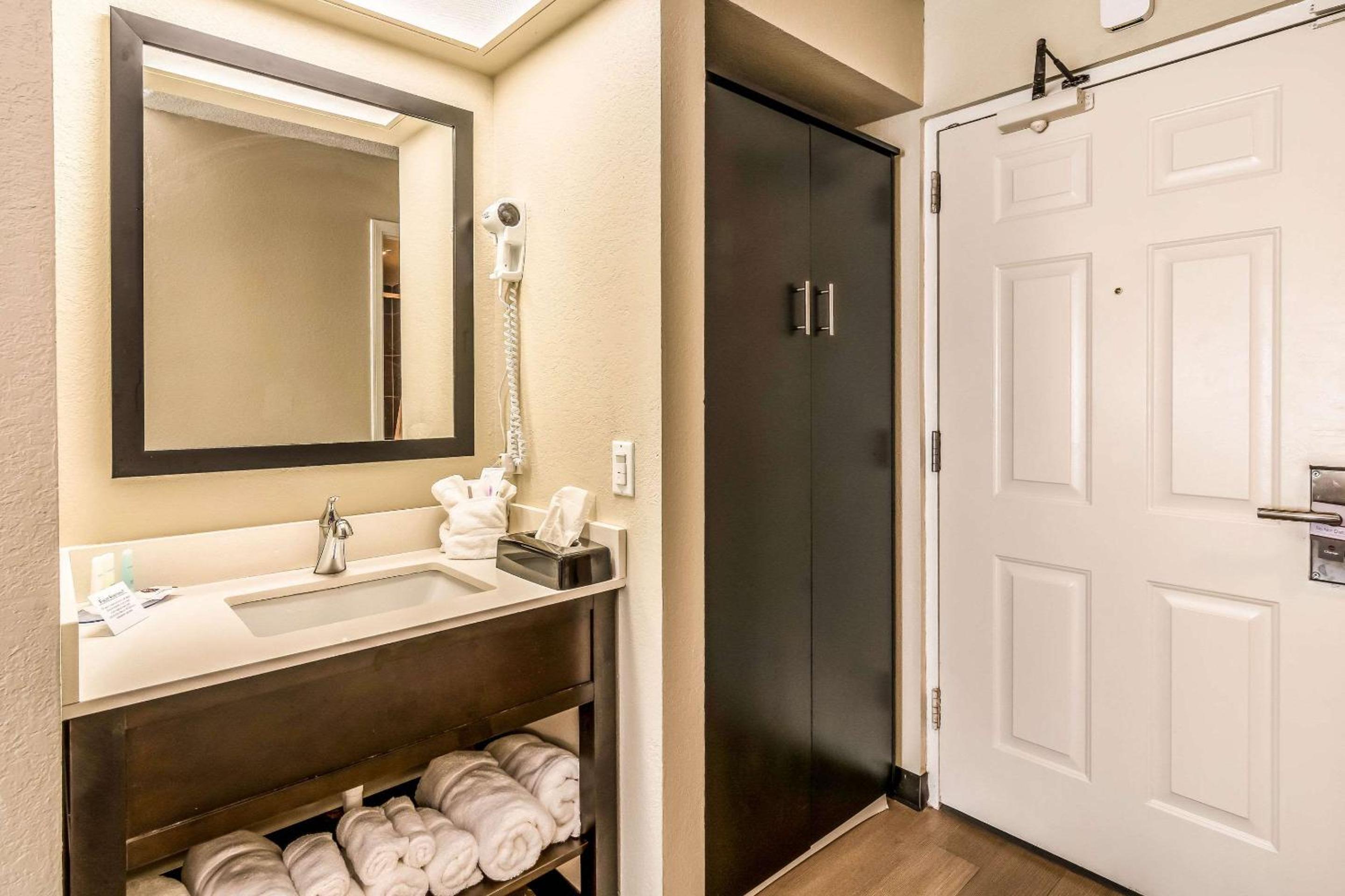 Quality Inn Pensacola North, Billede 19