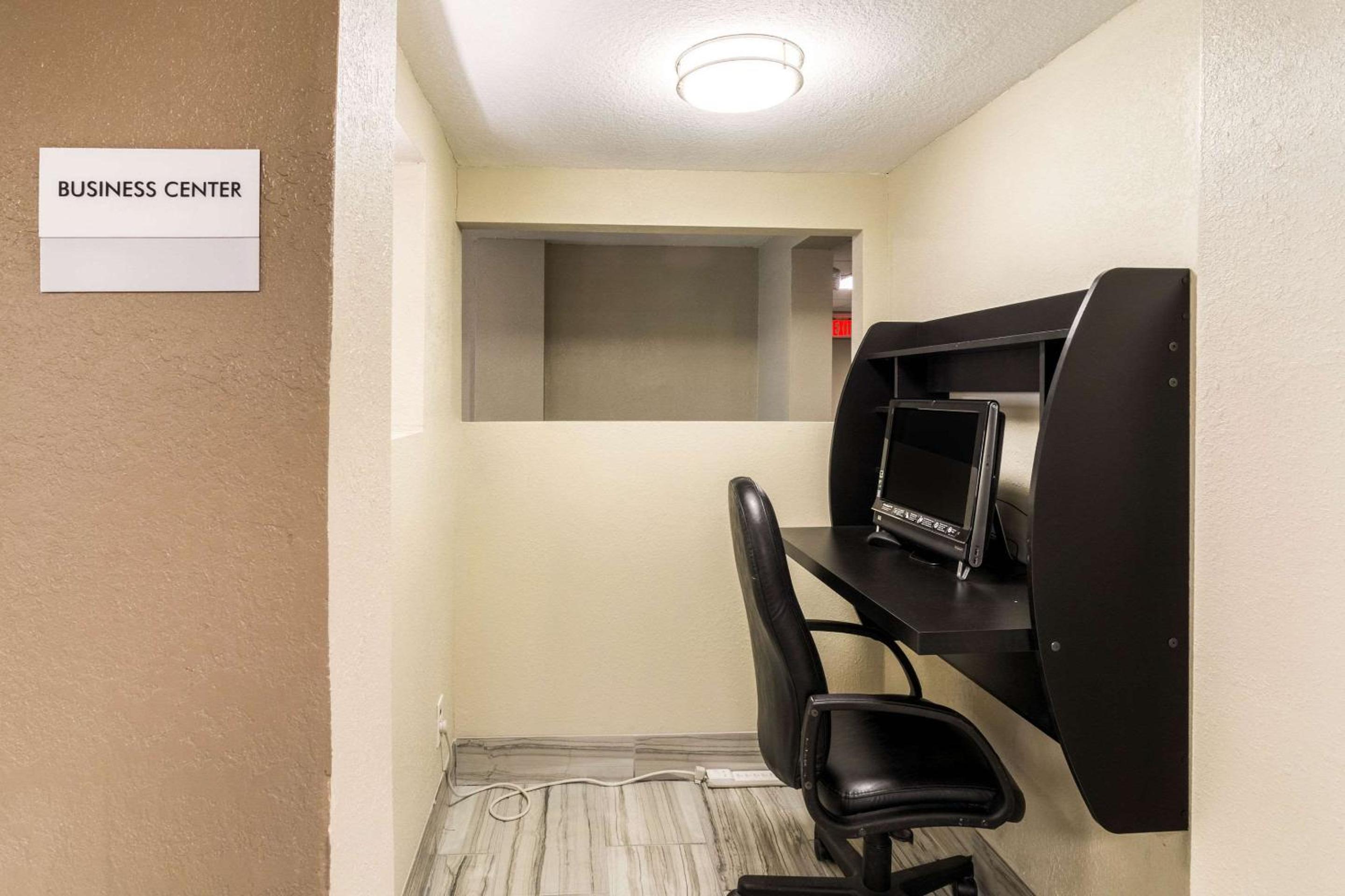 Quality Inn Pensacola North, Billede 6