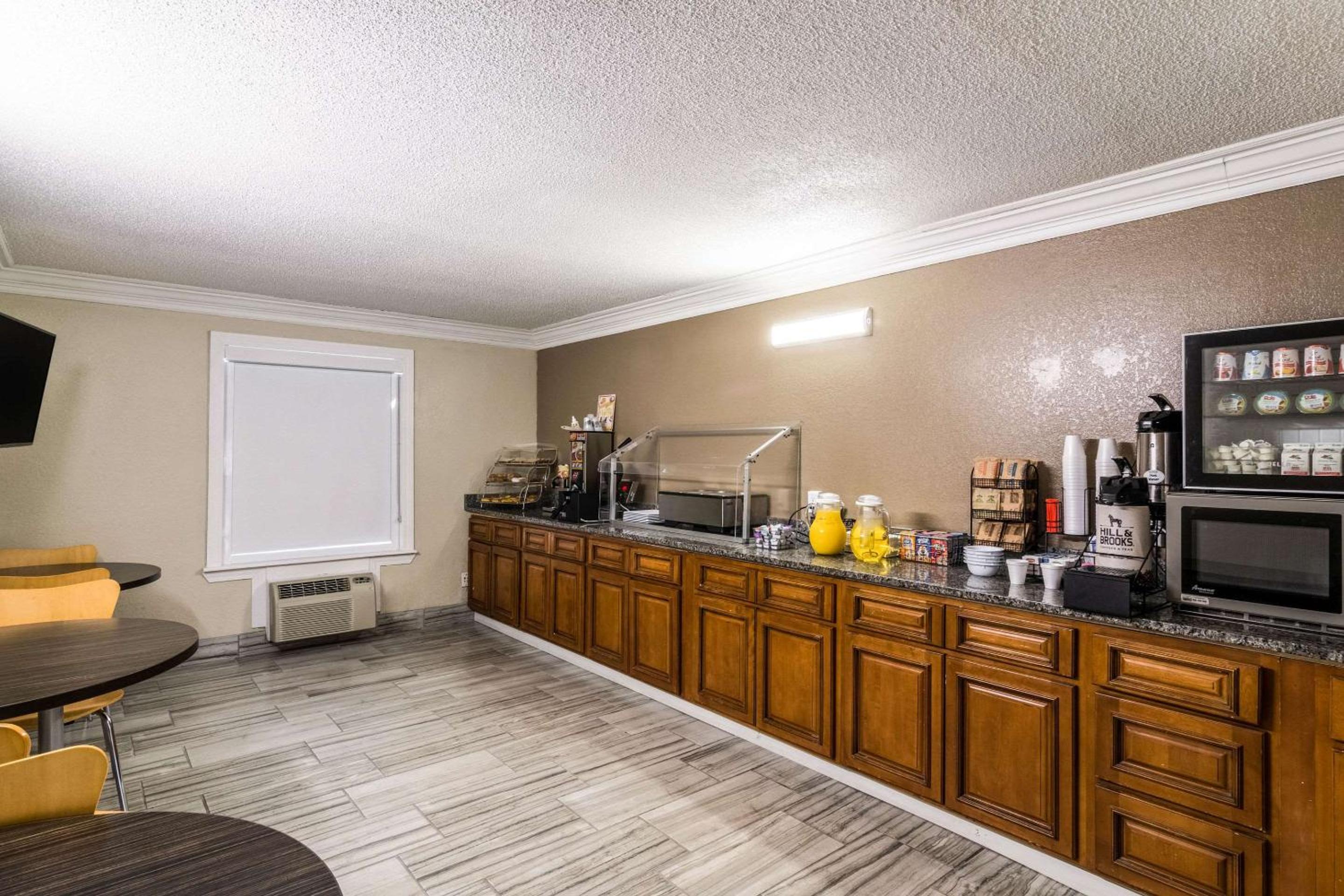 Quality Inn Pensacola North, Billede 14